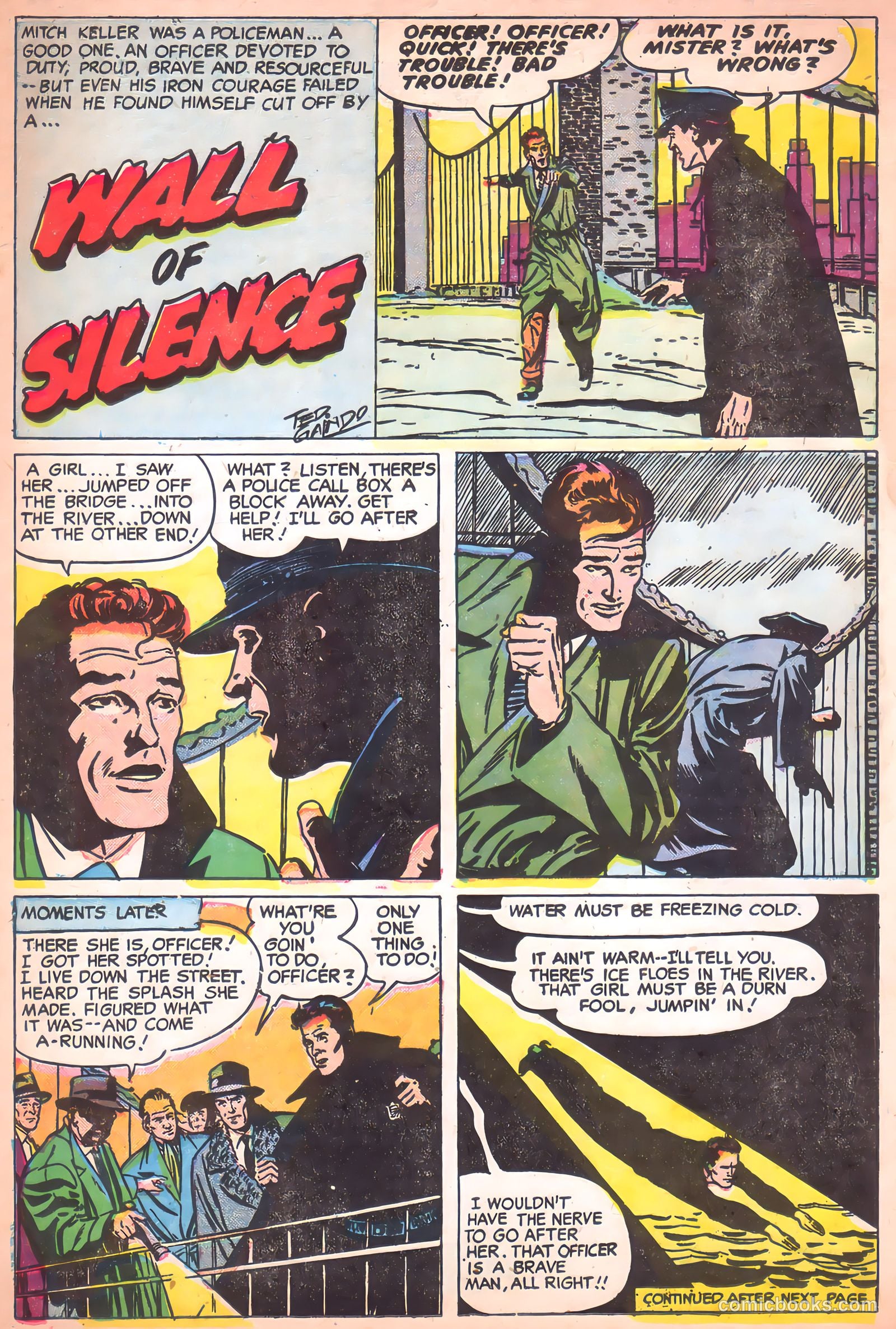 Justice Traps the Guilty #87 (1948) — page 12 of 36