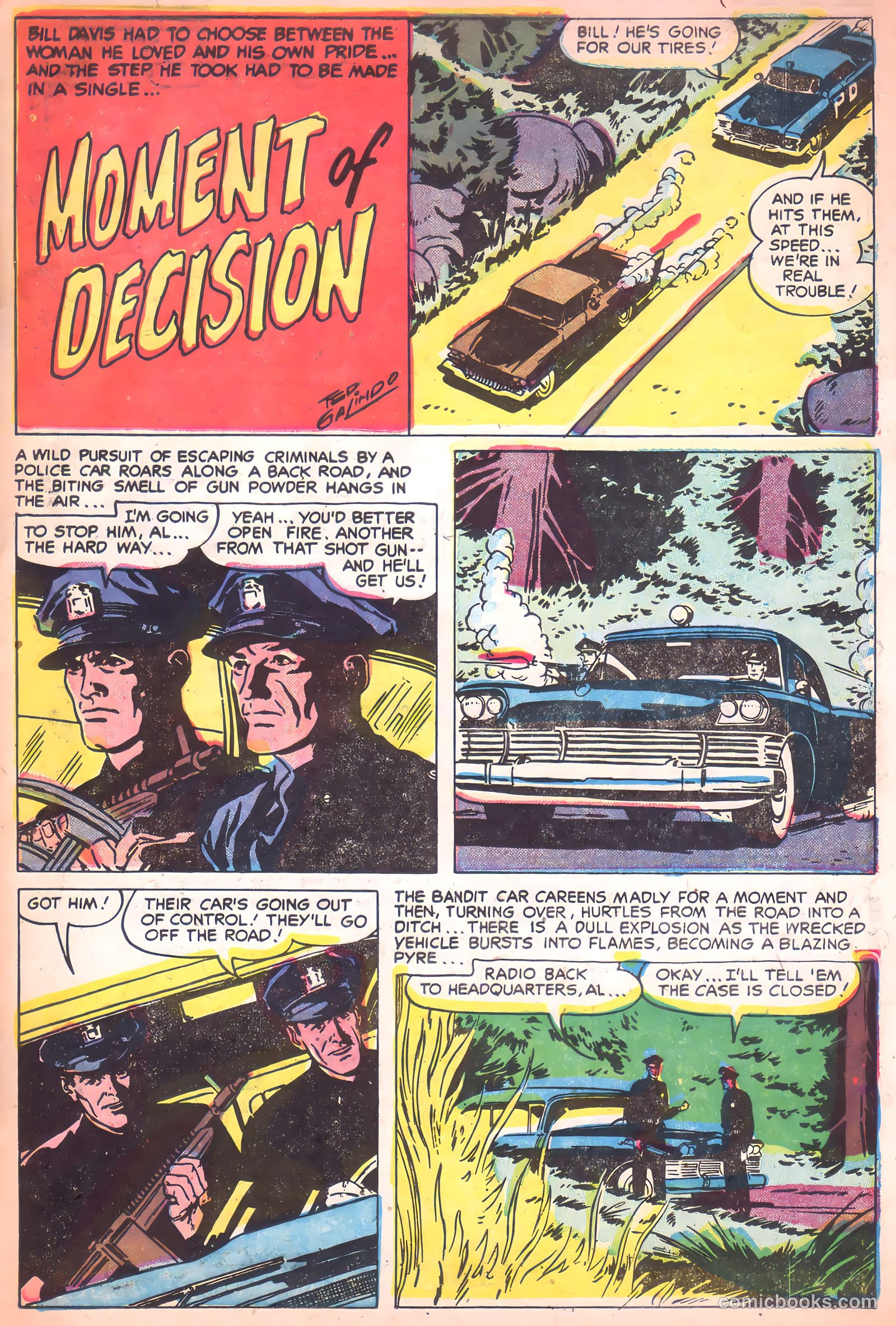 Justice Traps the Guilty #87 (1948) — page 27 of 36