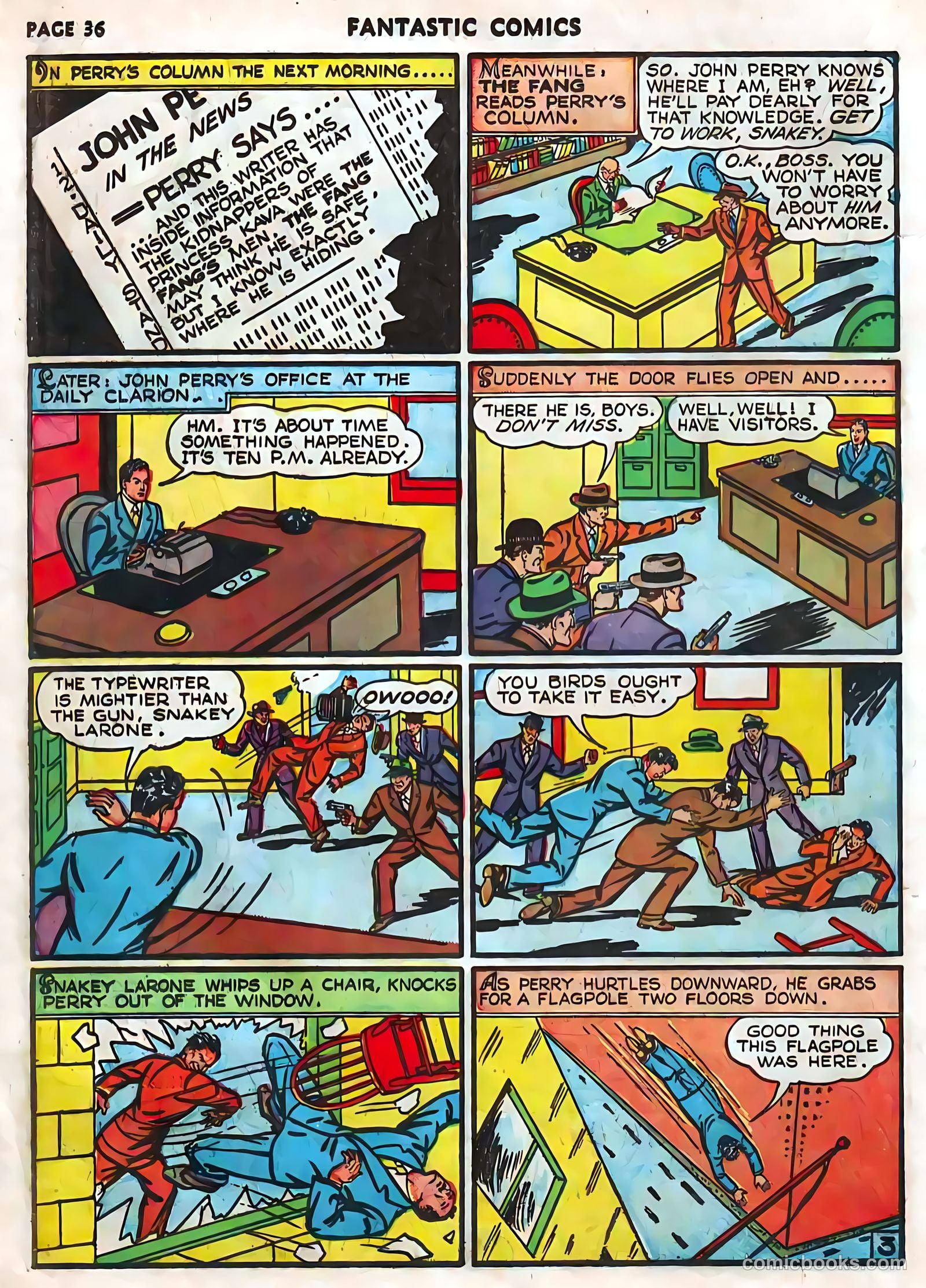 black fury fixed #nn — page 4 of 62