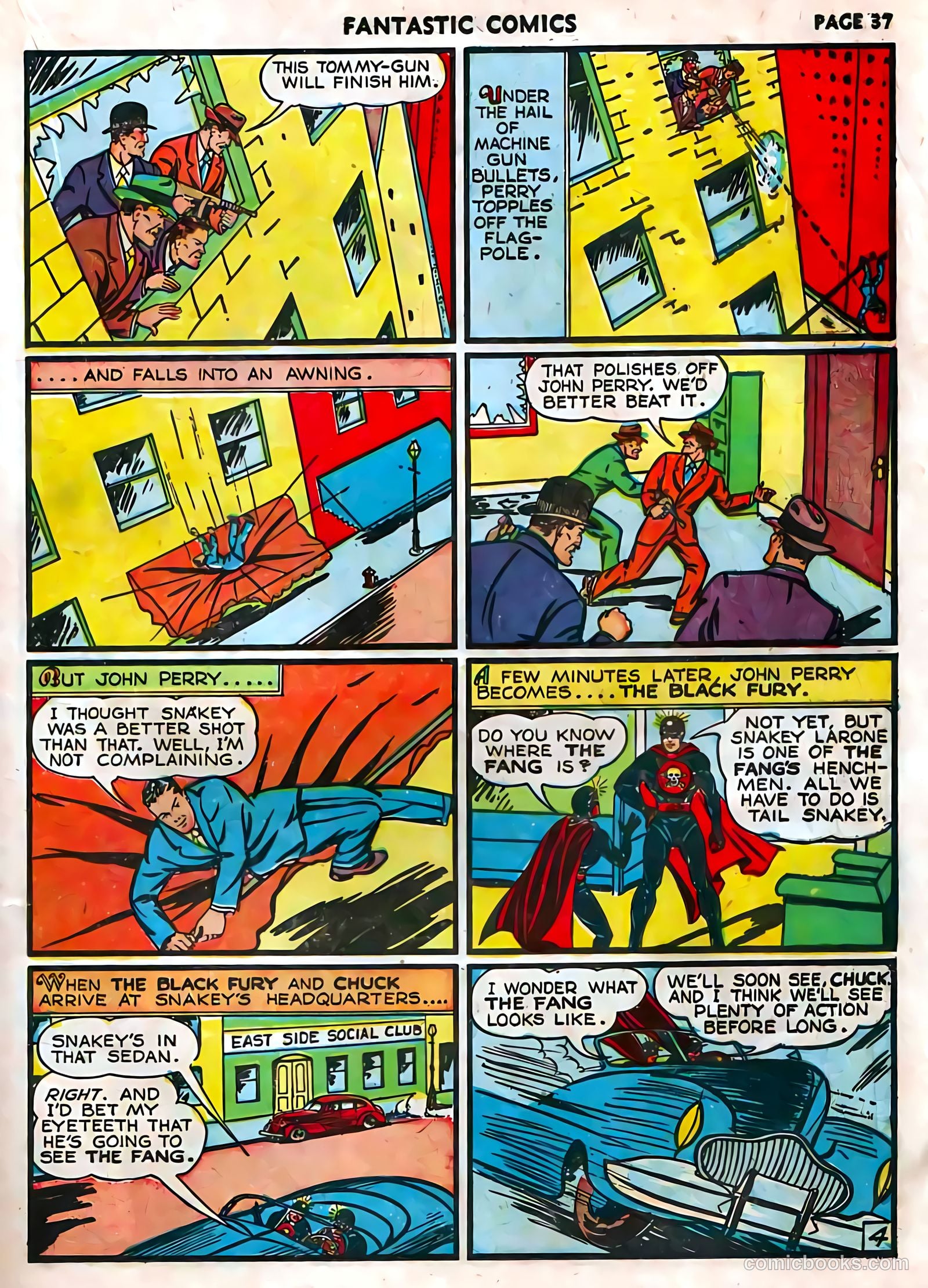 black fury fixed #nn — page 5 of 62