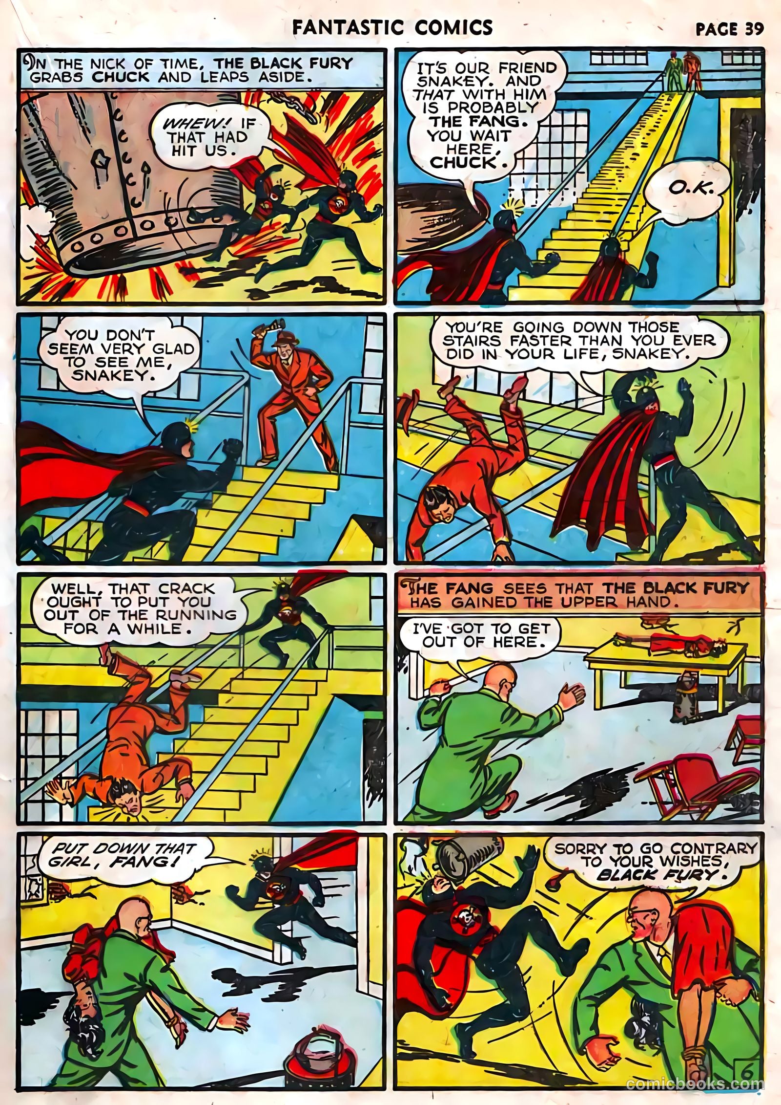 black fury fixed #nn — page 7 of 62