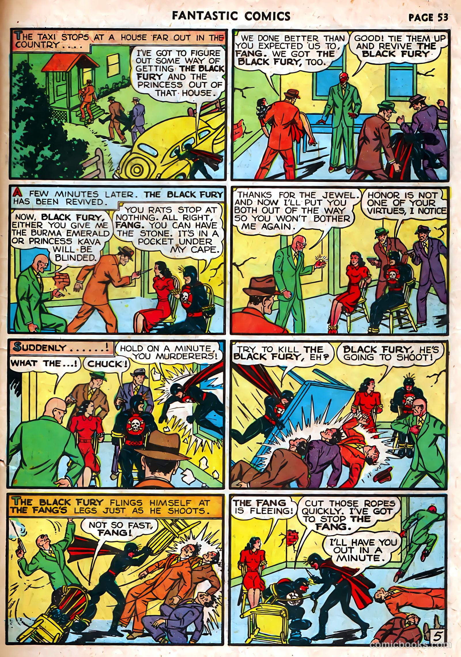 black fury fixed #nn — page 15 of 62