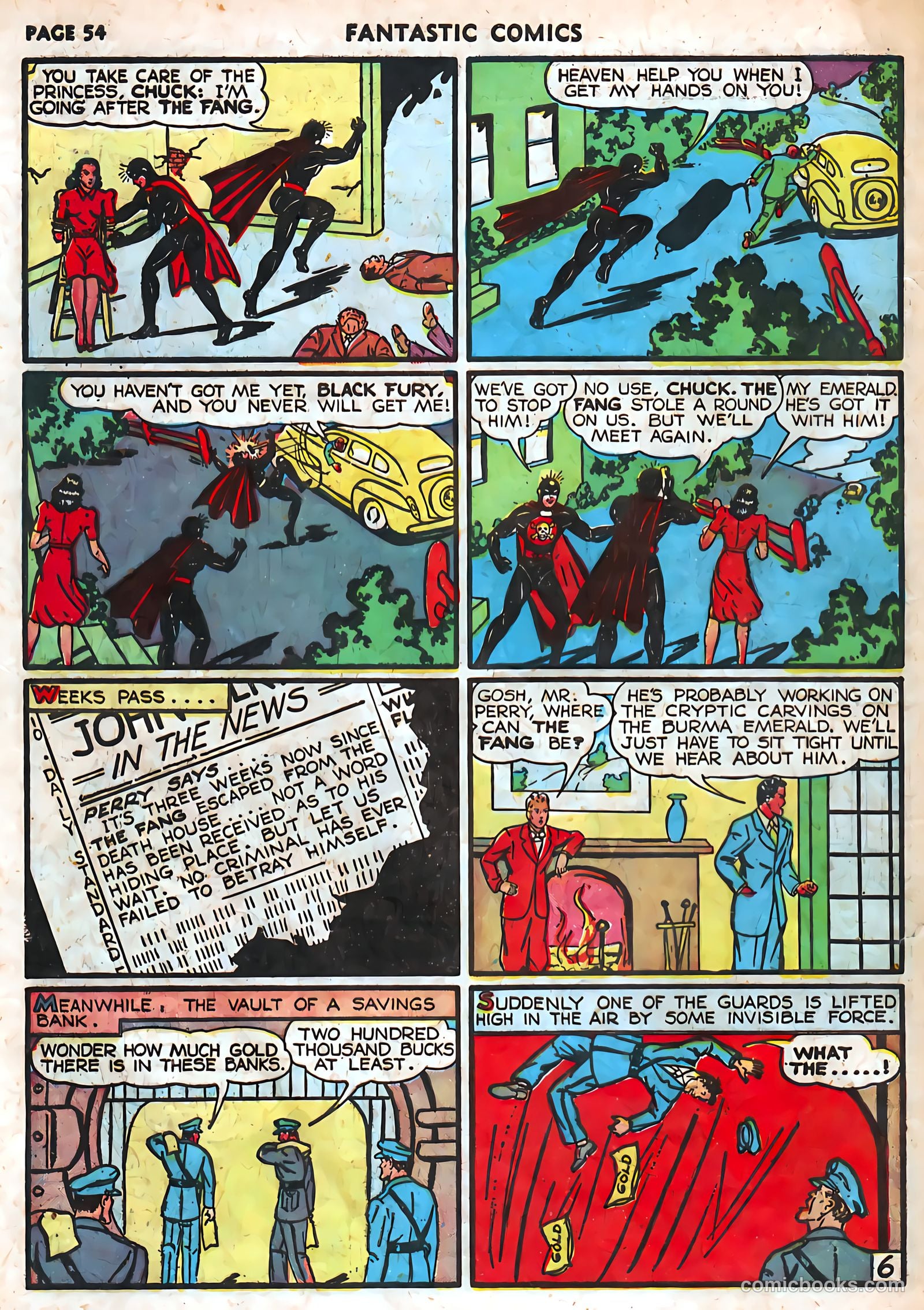 black fury fixed #nn — page 16 of 62