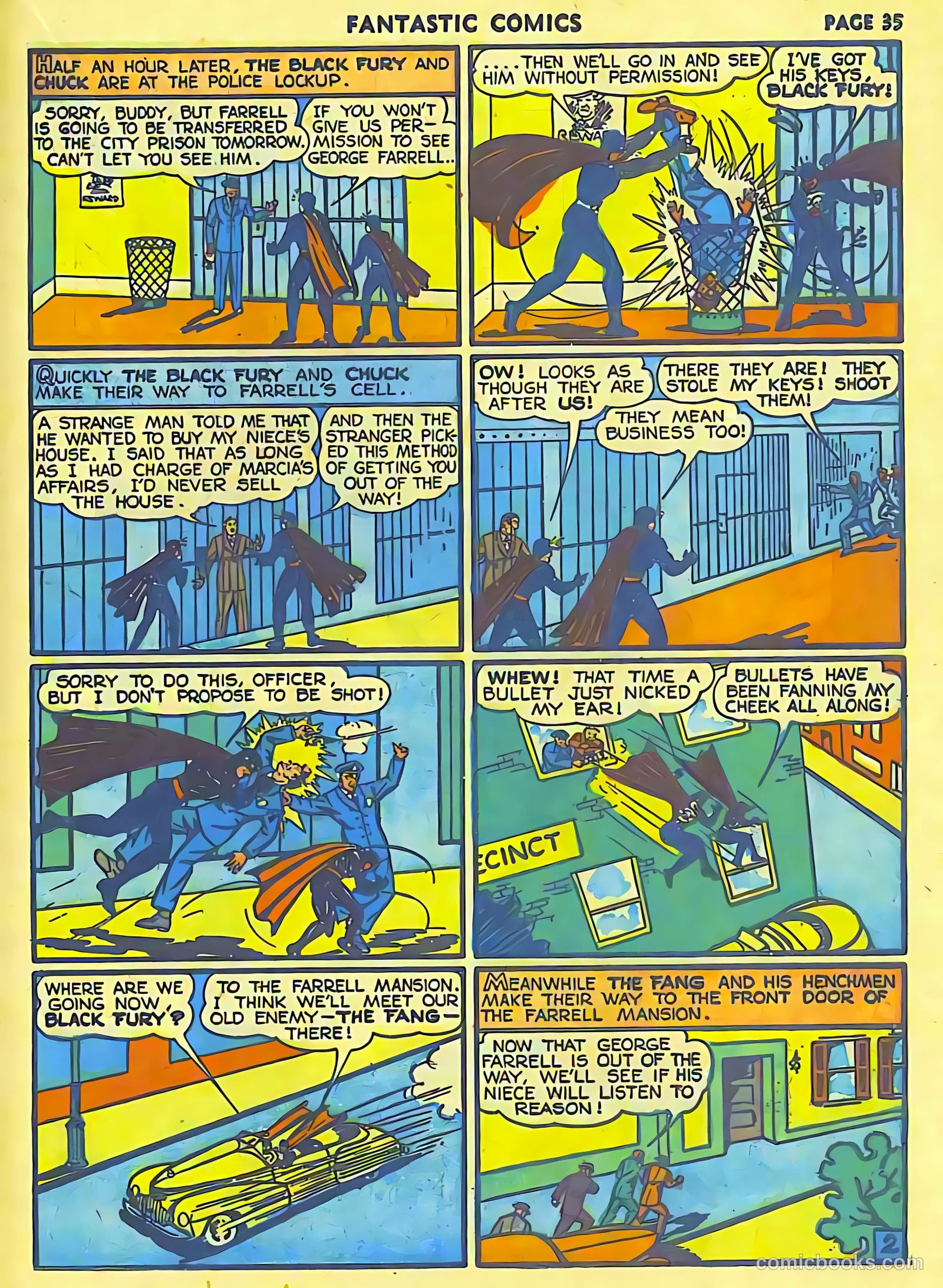 black fury fixed #nn — page 21 of 62