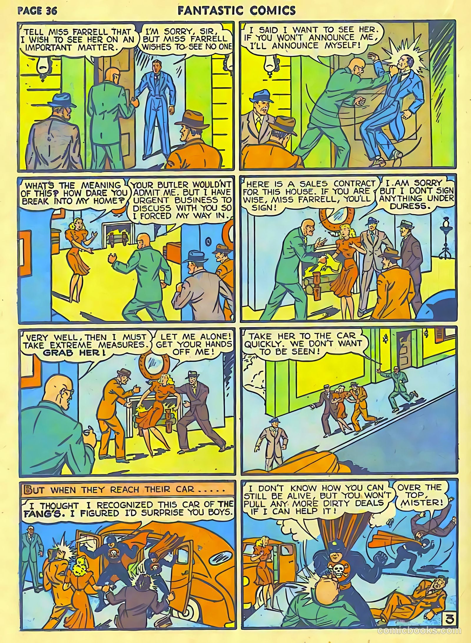 black fury fixed #nn — page 22 of 62