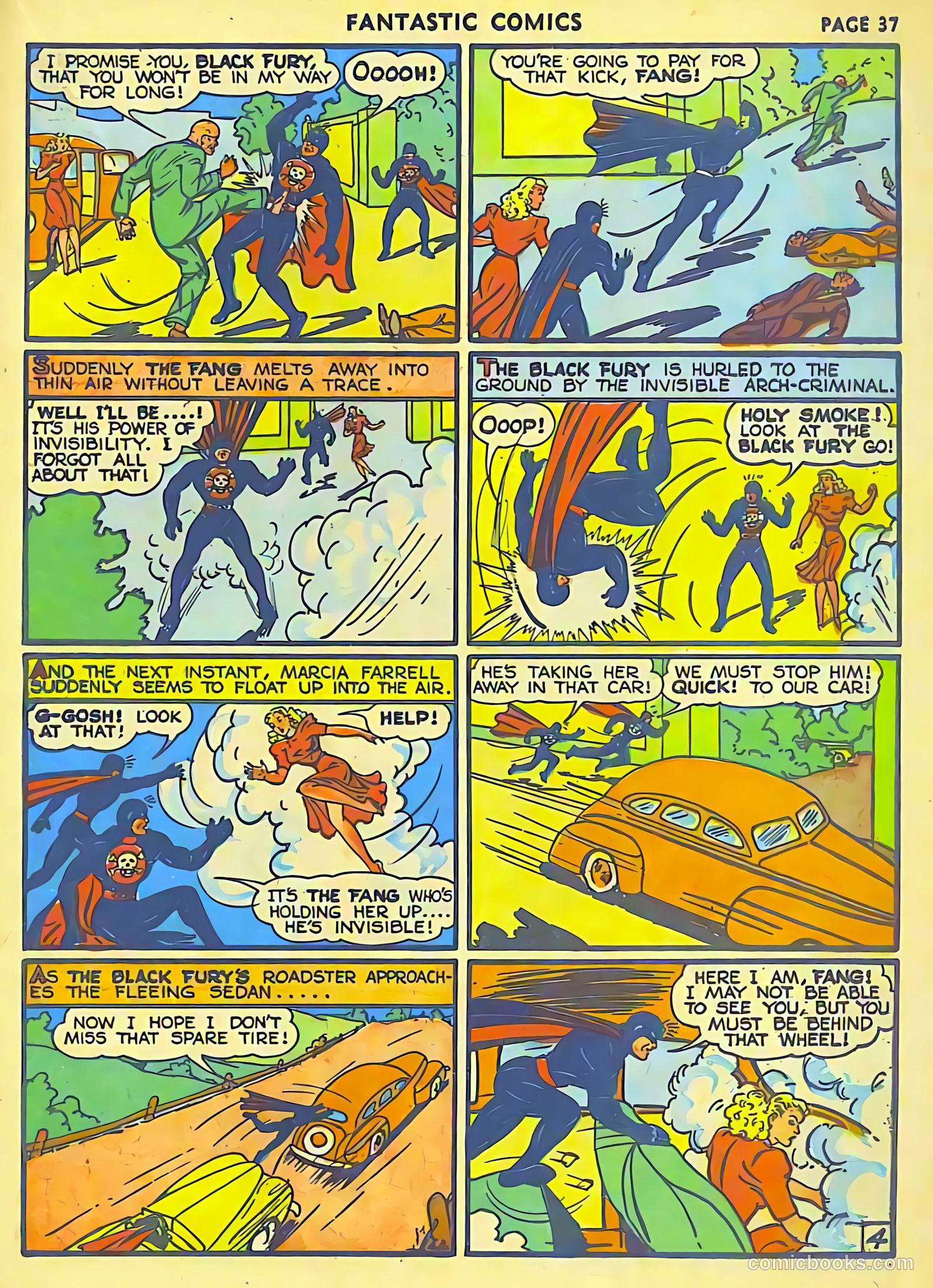 black fury fixed #nn — page 23 of 62