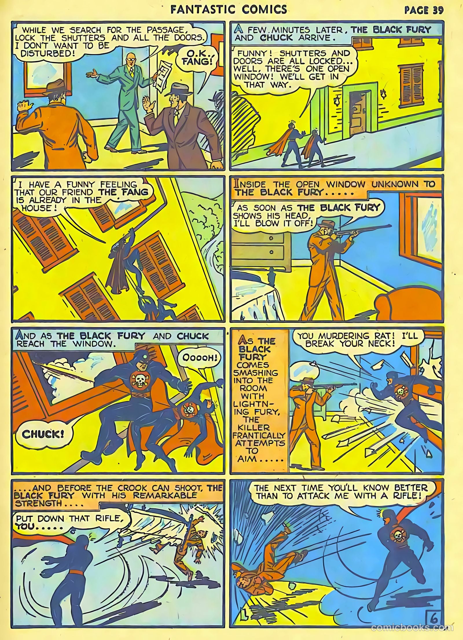black fury fixed #nn — page 25 of 62
