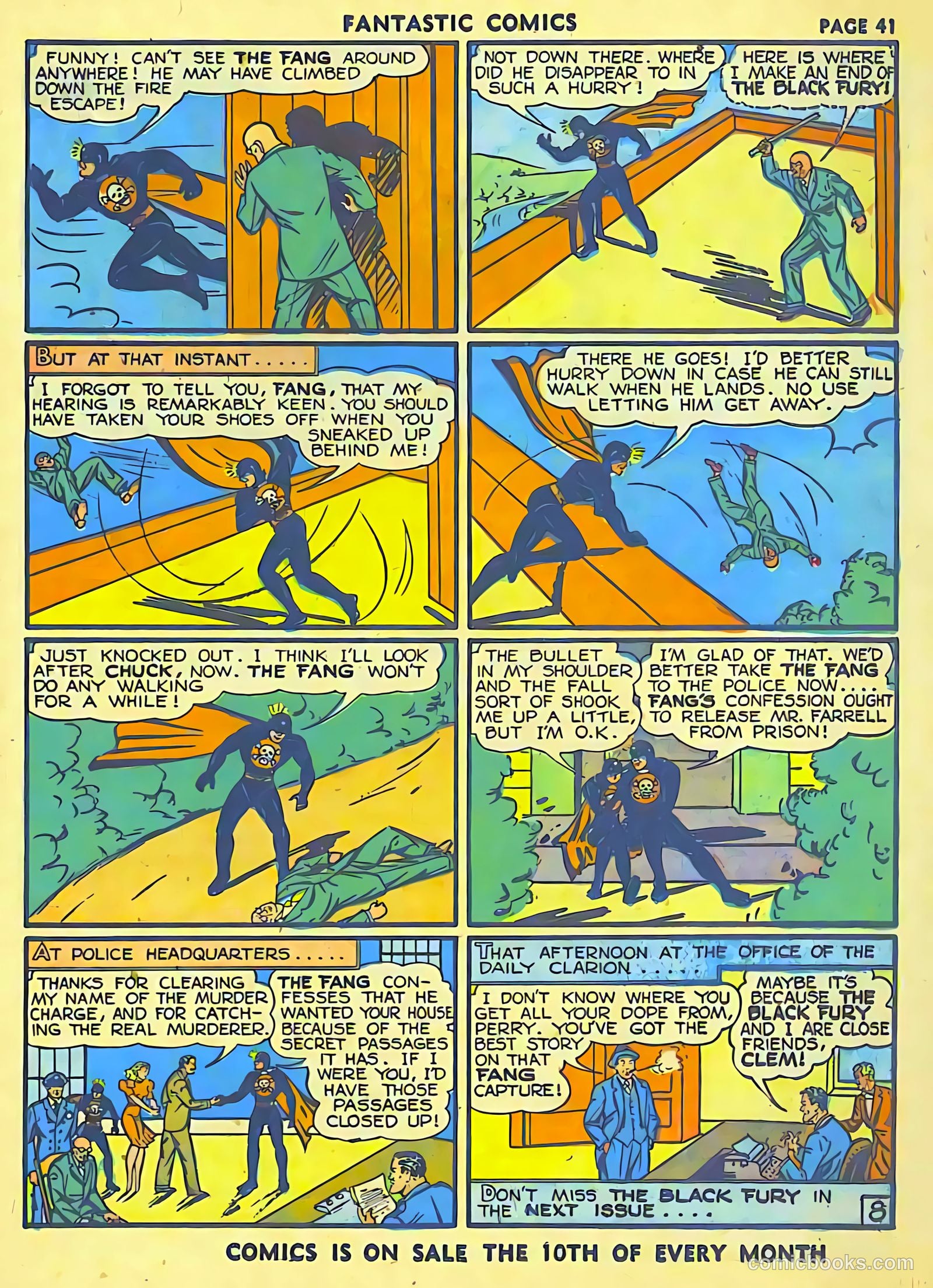black fury fixed #nn — page 27 of 62