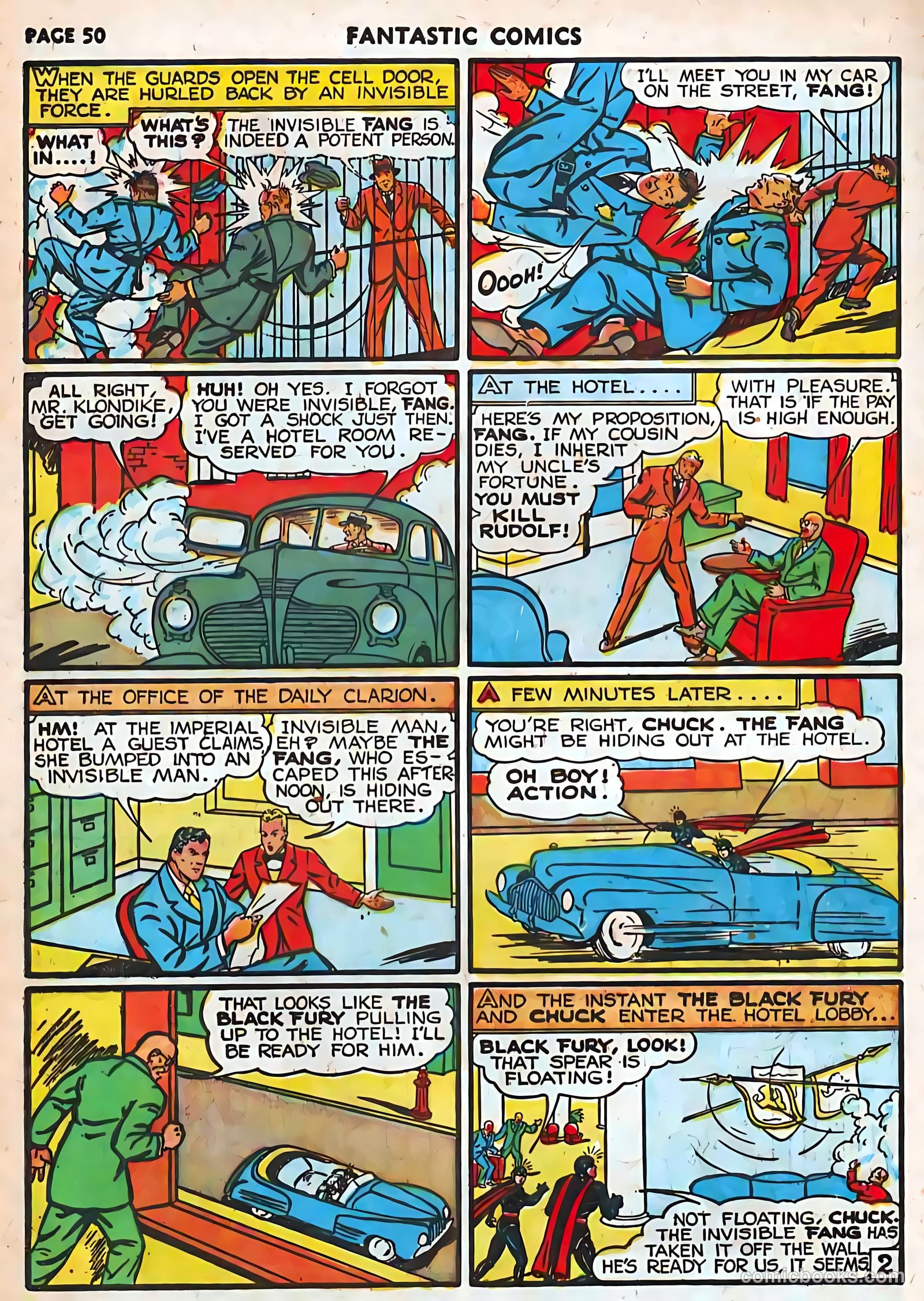 black fury fixed #nn — page 30 of 62