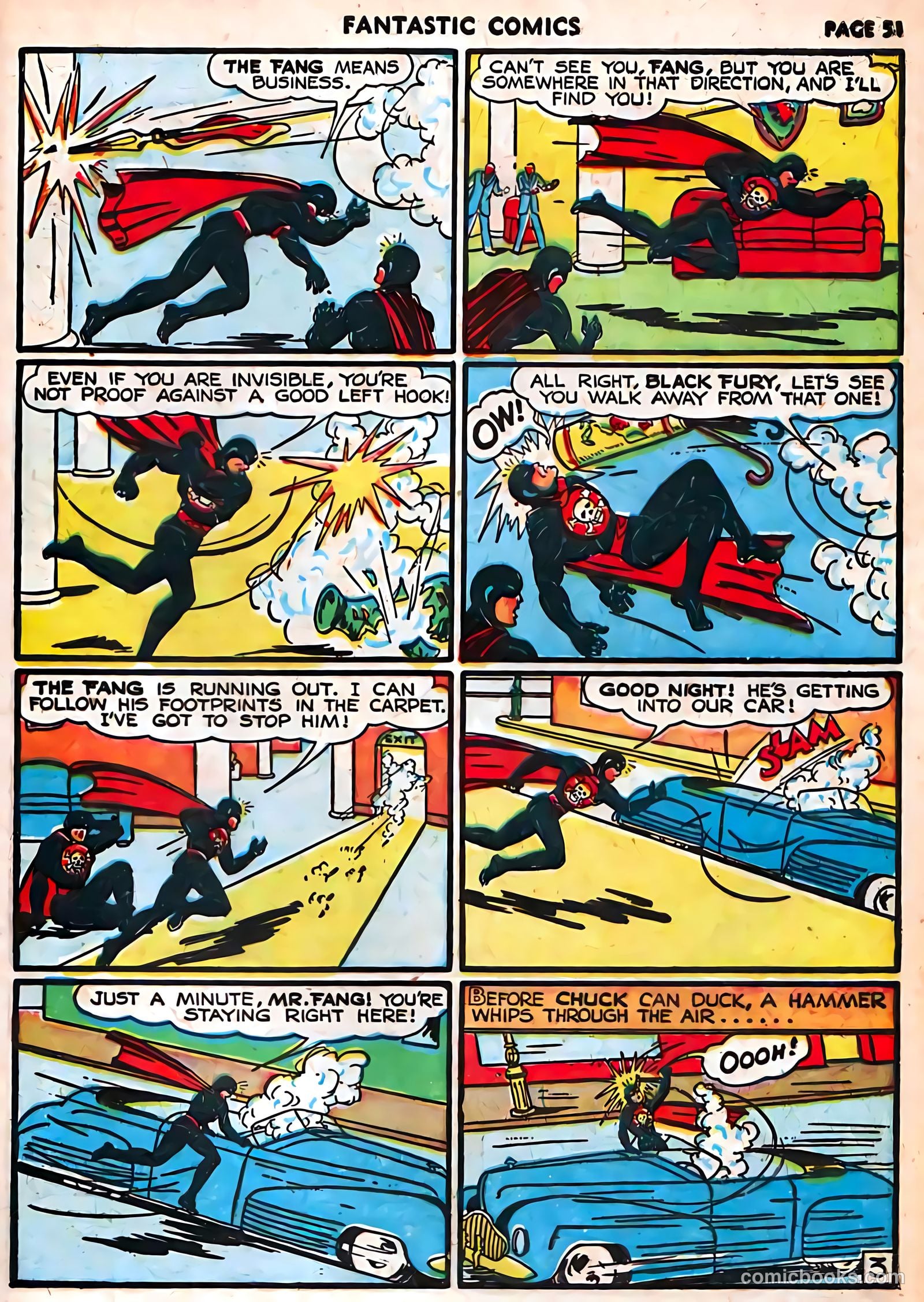 black fury fixed #nn — page 31 of 62