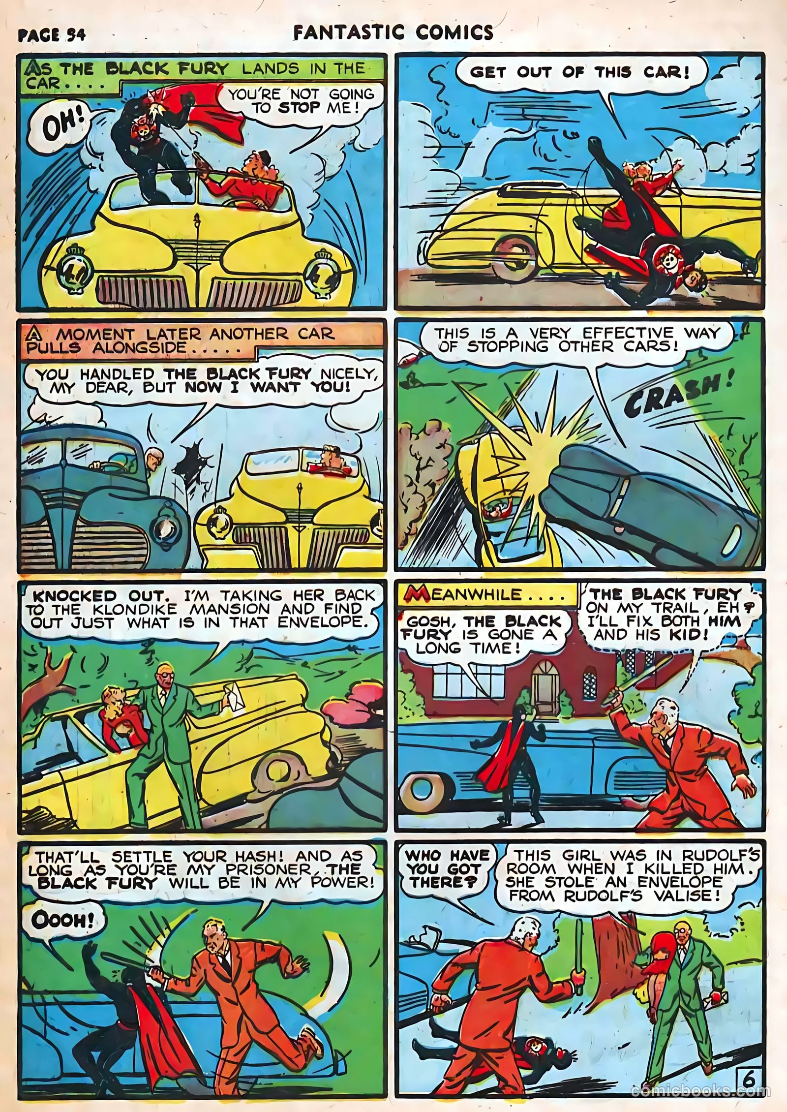 black fury fixed #nn — page 34 of 62