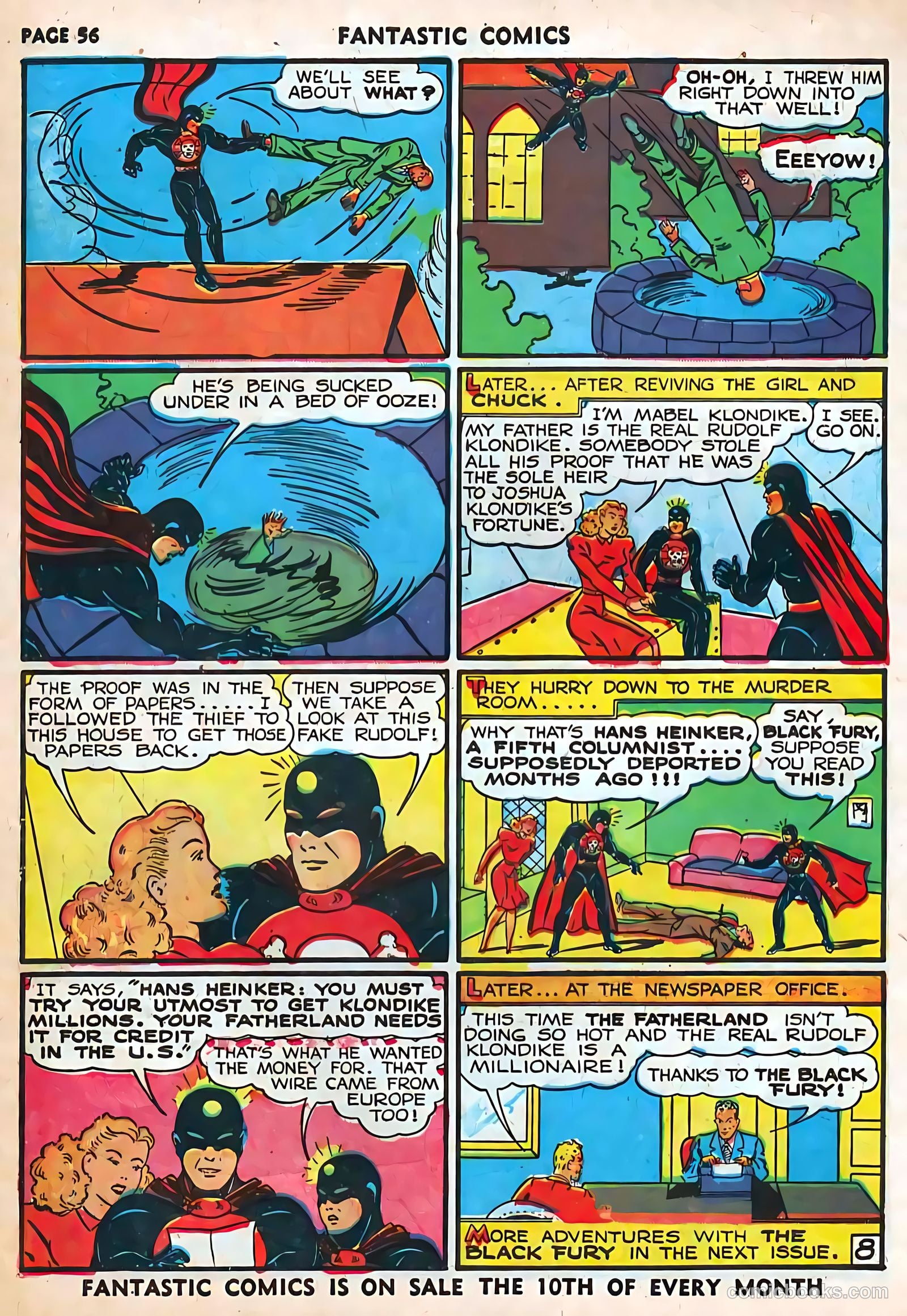 black fury fixed #nn — page 36 of 62