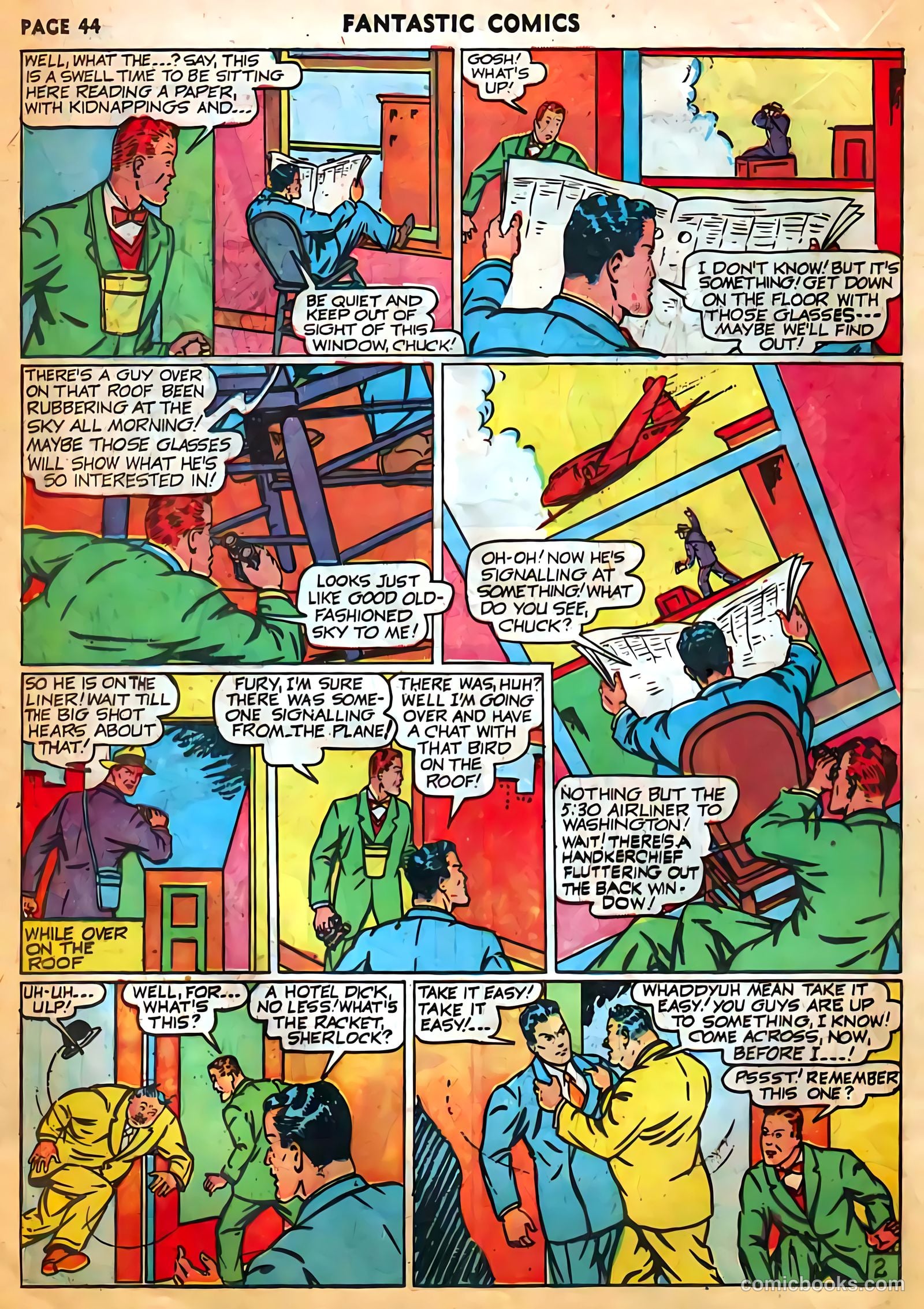 black fury fixed #nn — page 39 of 62