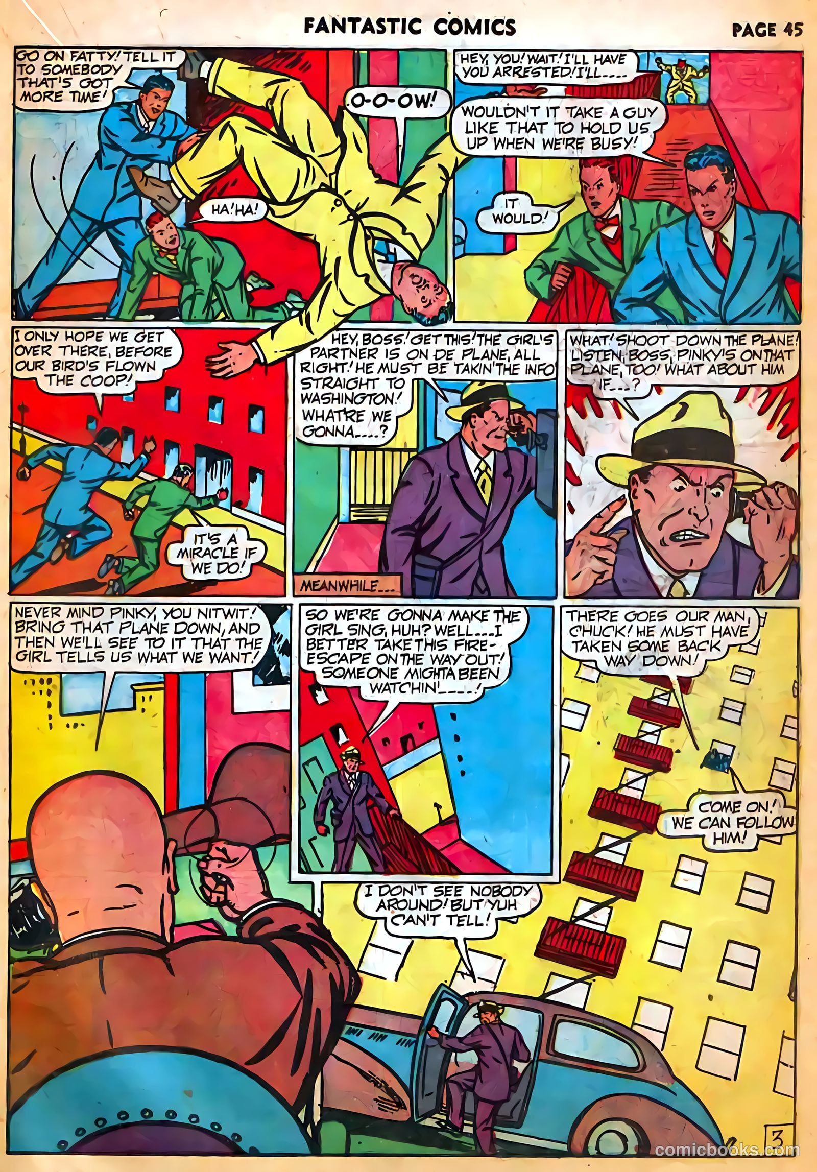 black fury fixed #nn — page 40 of 62