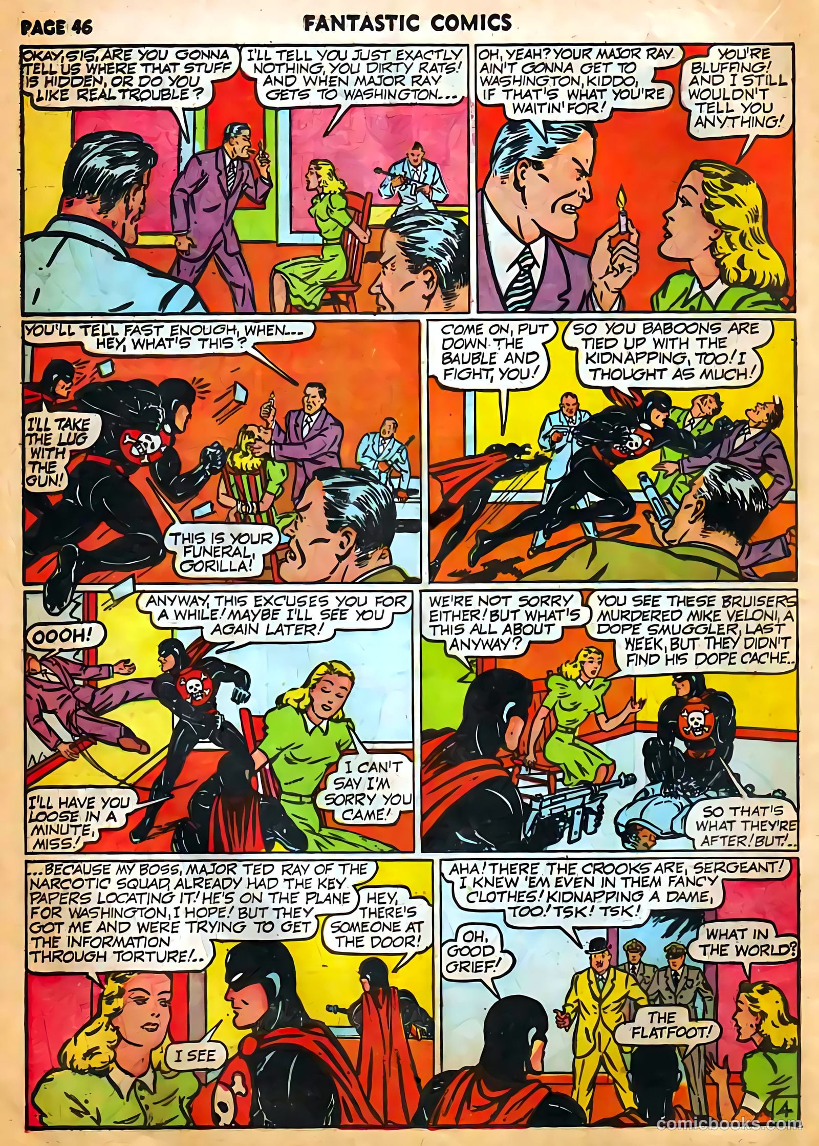 black fury fixed #nn — page 41 of 62