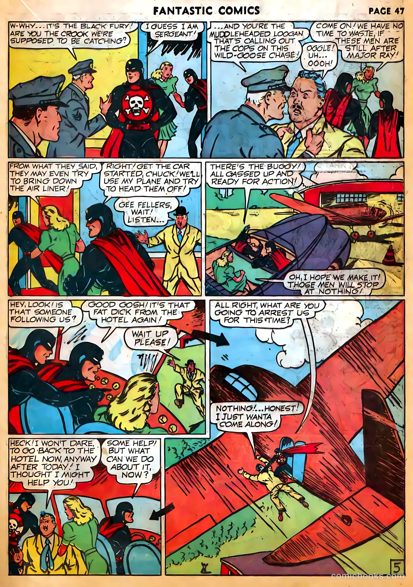 black fury fixed #nn — page 42 of 62