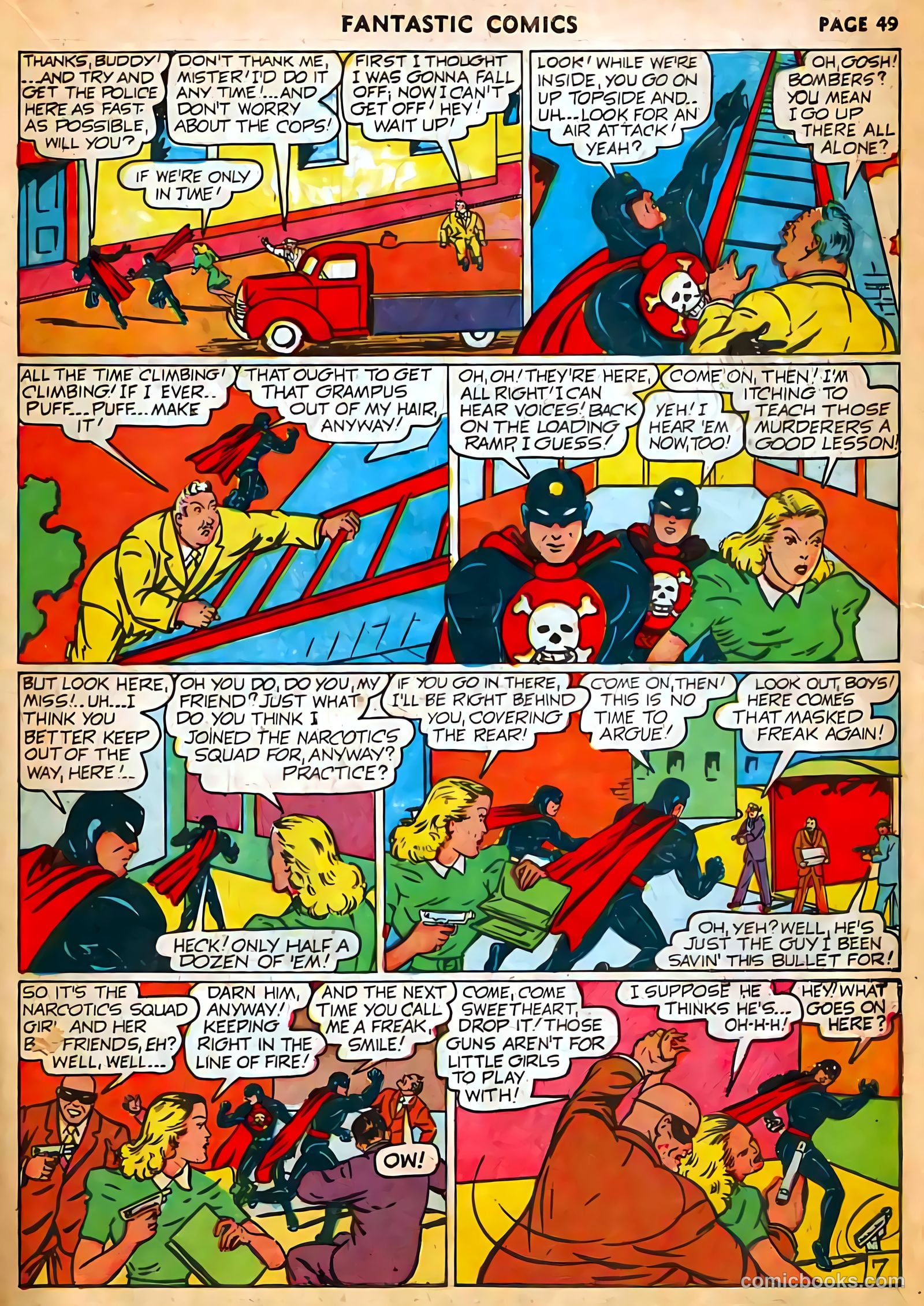 black fury fixed #nn — page 44 of 62