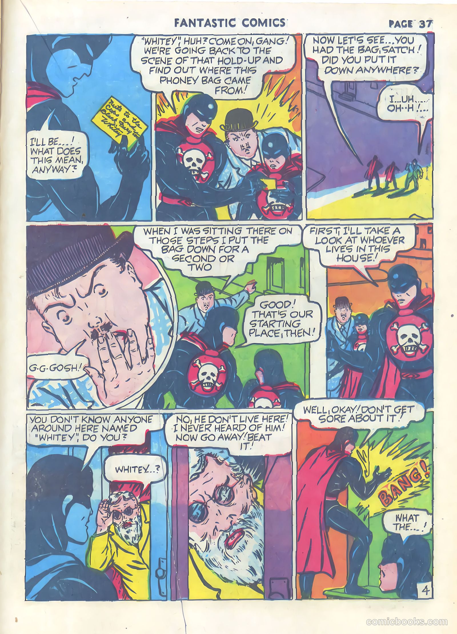 black fury fixed #nn — page 49 of 62