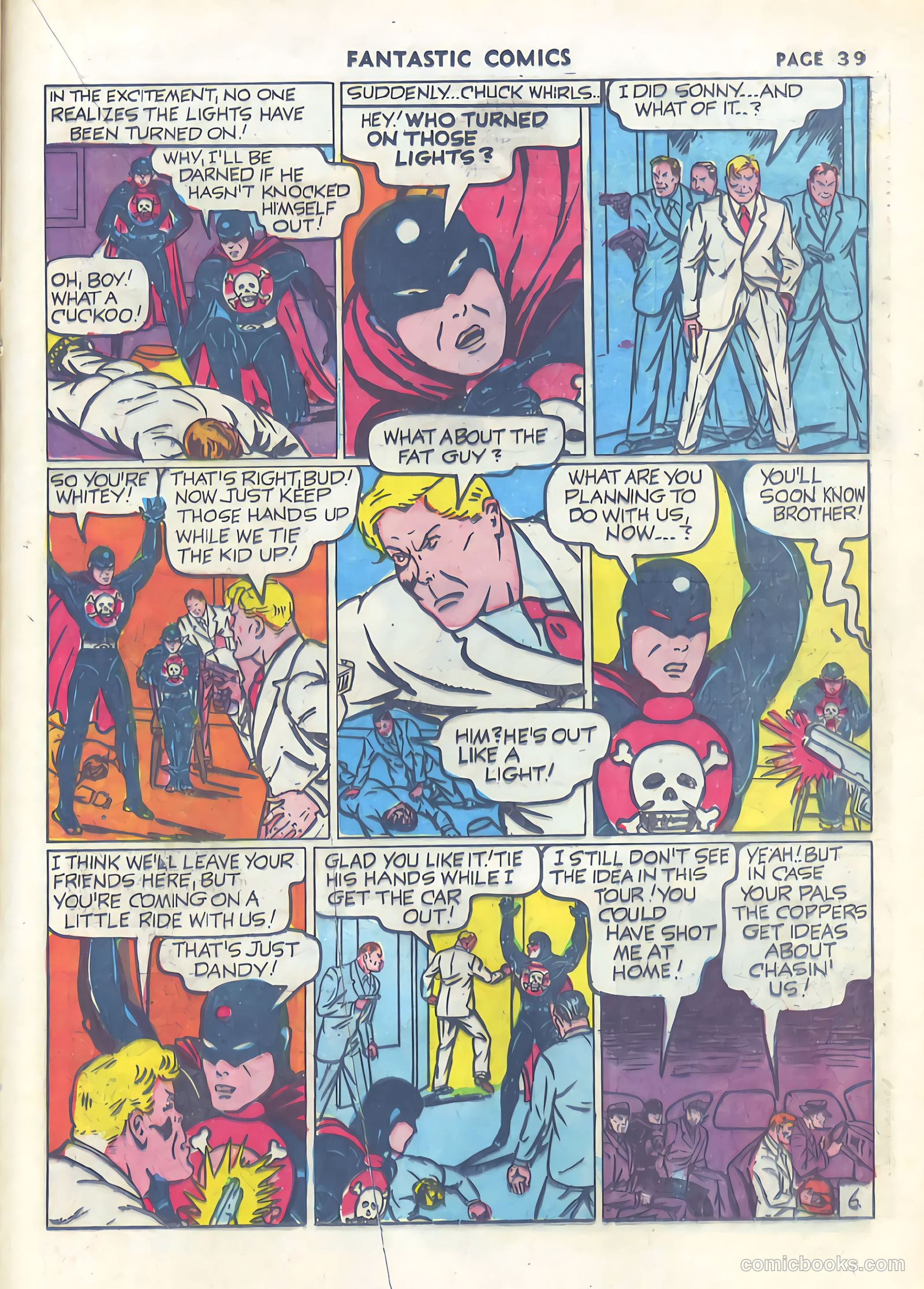 black fury fixed #nn — page 51 of 62