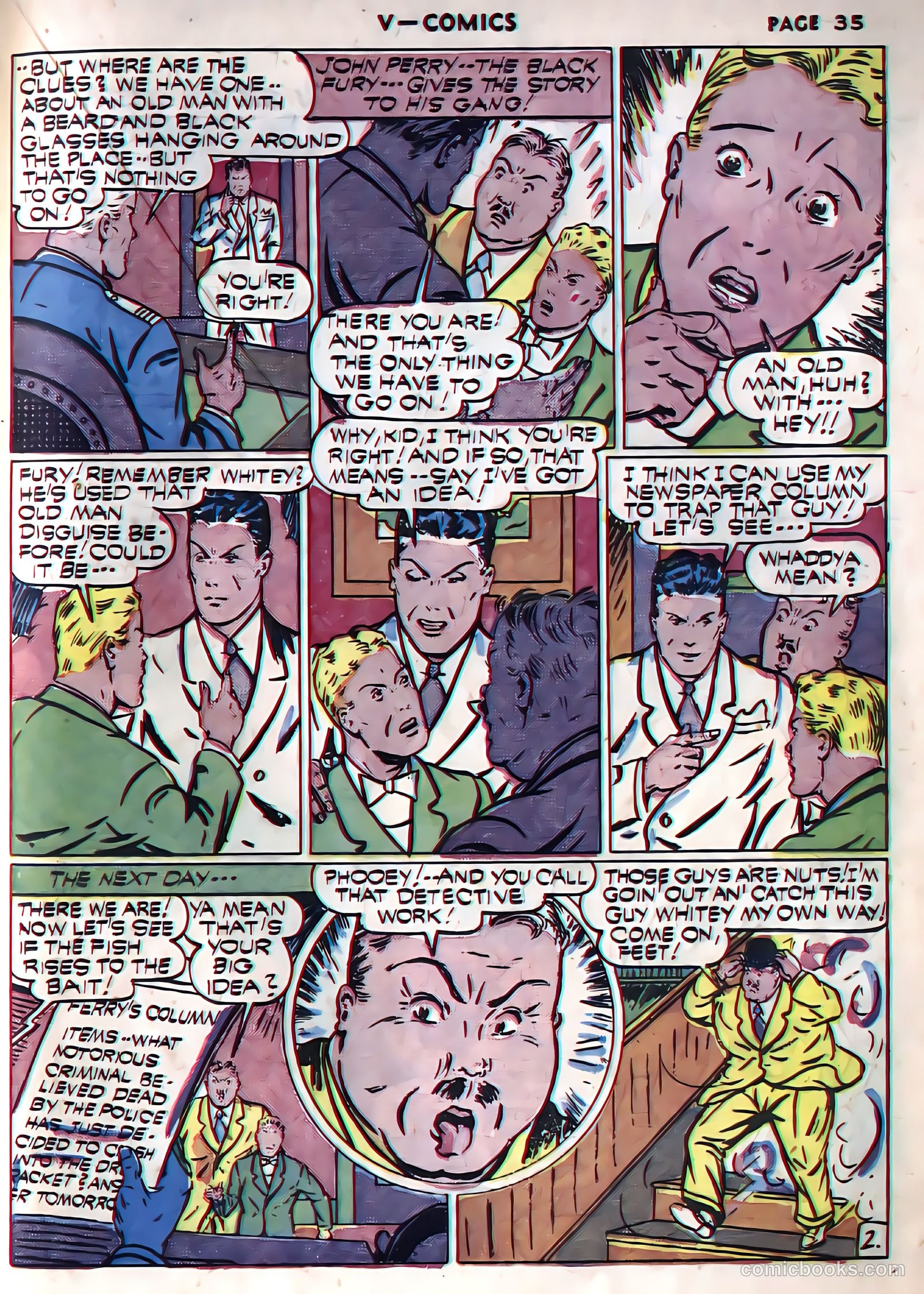 black fury fixed #nn — page 56 of 62