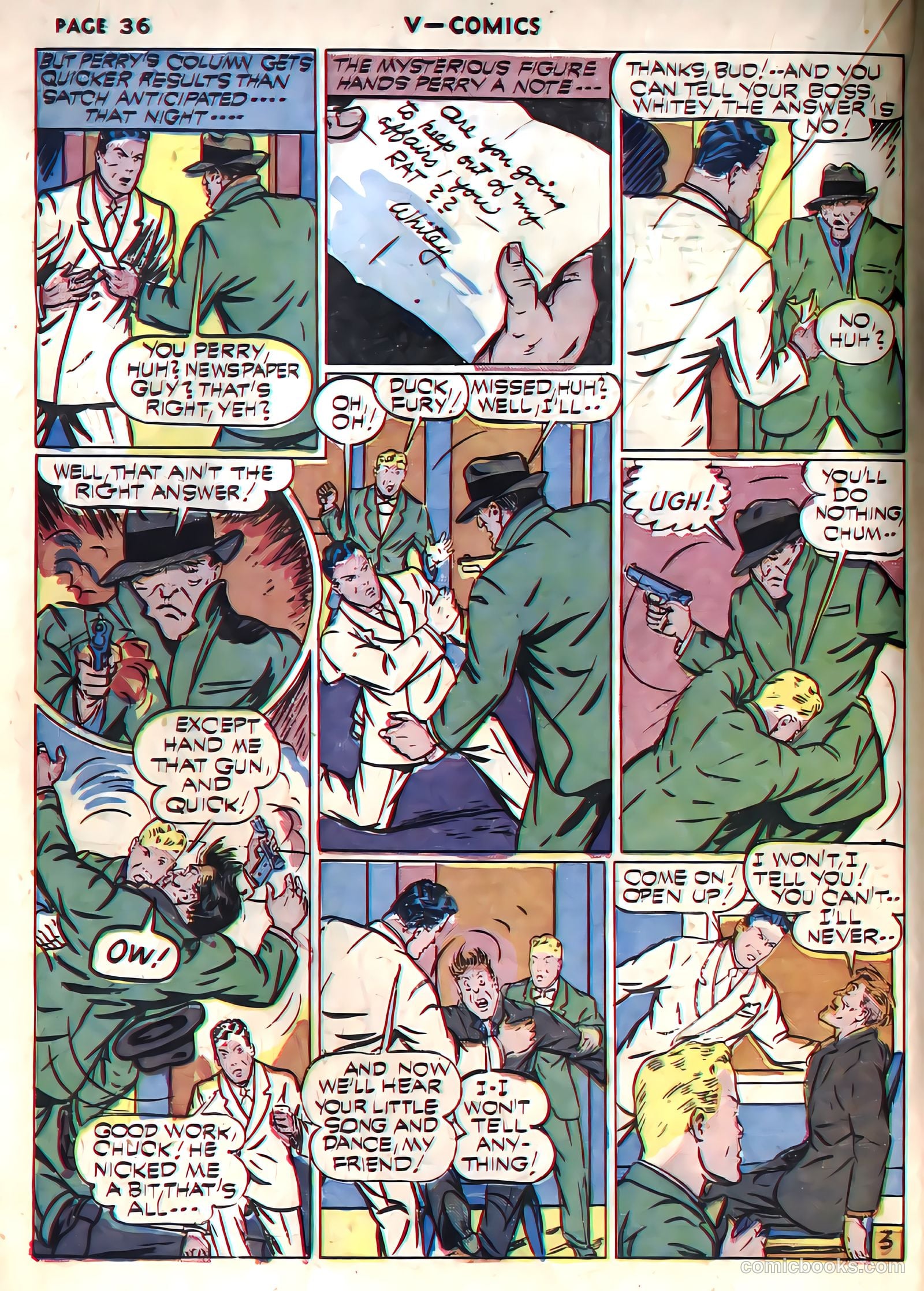 black fury fixed #nn — page 57 of 62
