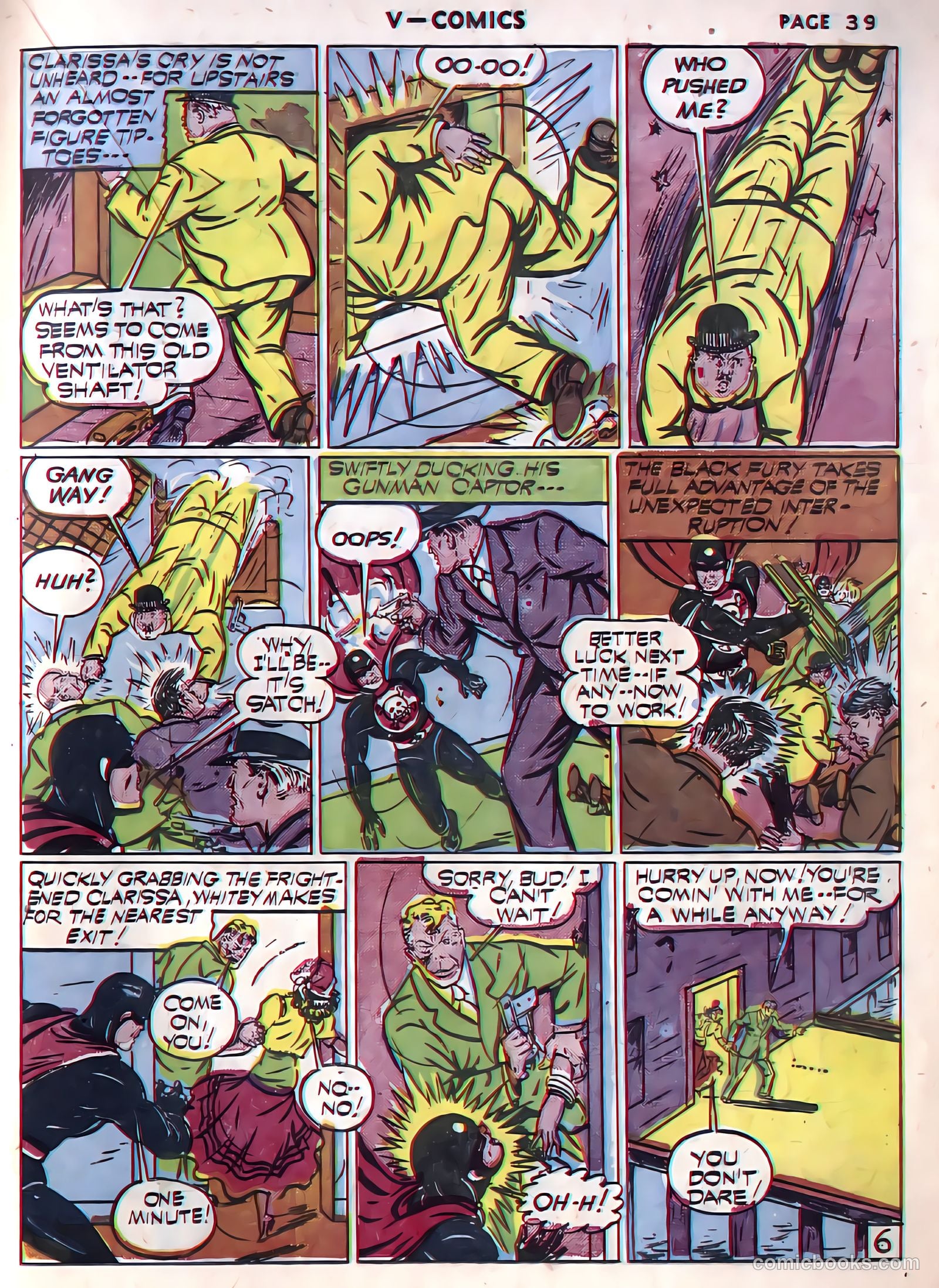 black fury fixed #nn — page 60 of 62