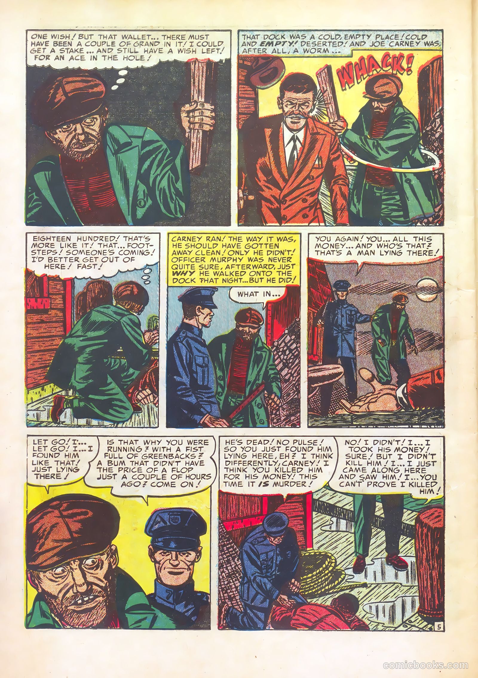Frankenstein #26 (2025) — page 30 of 36
