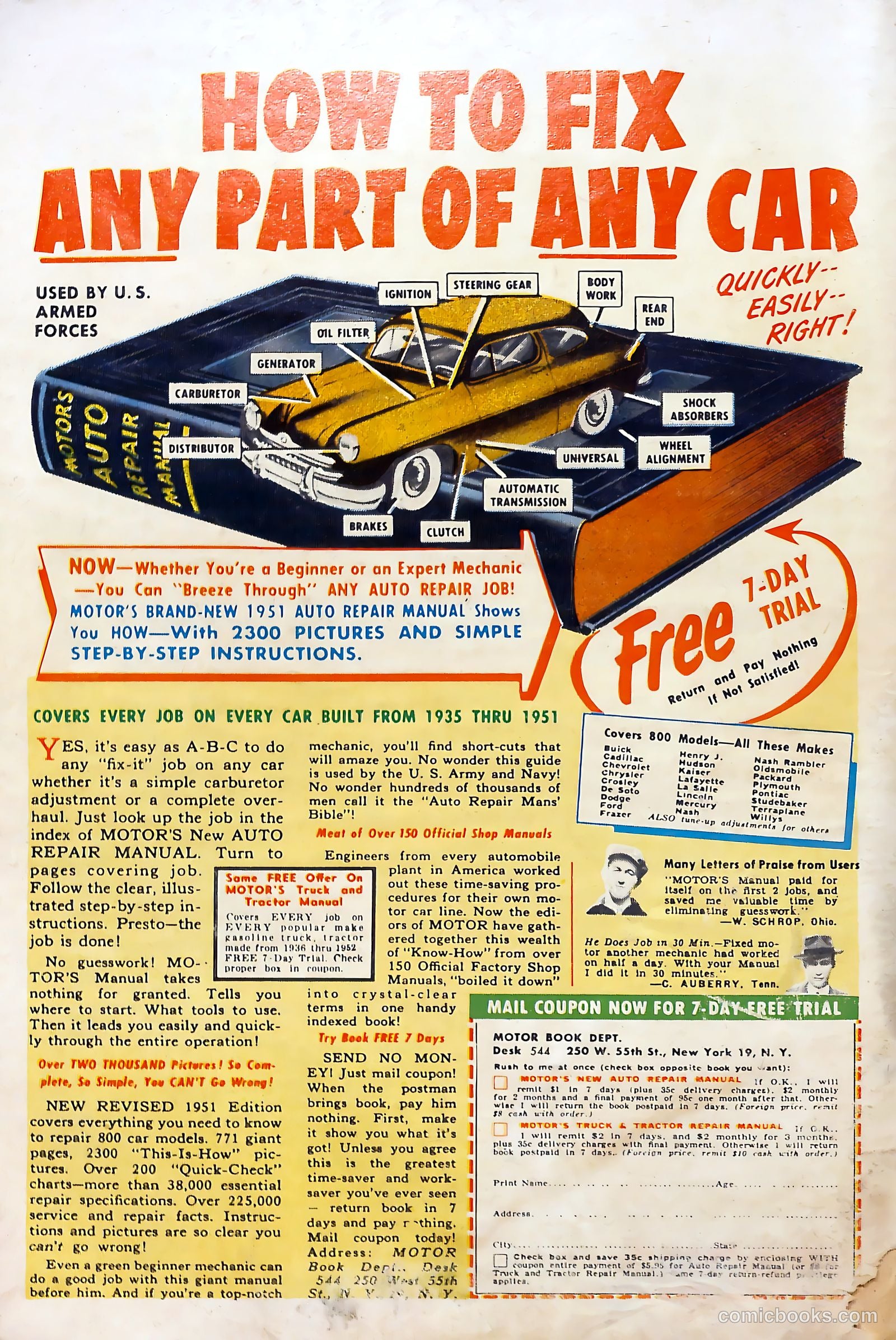 fighting daniel boone nn #nn — page 37 of 37