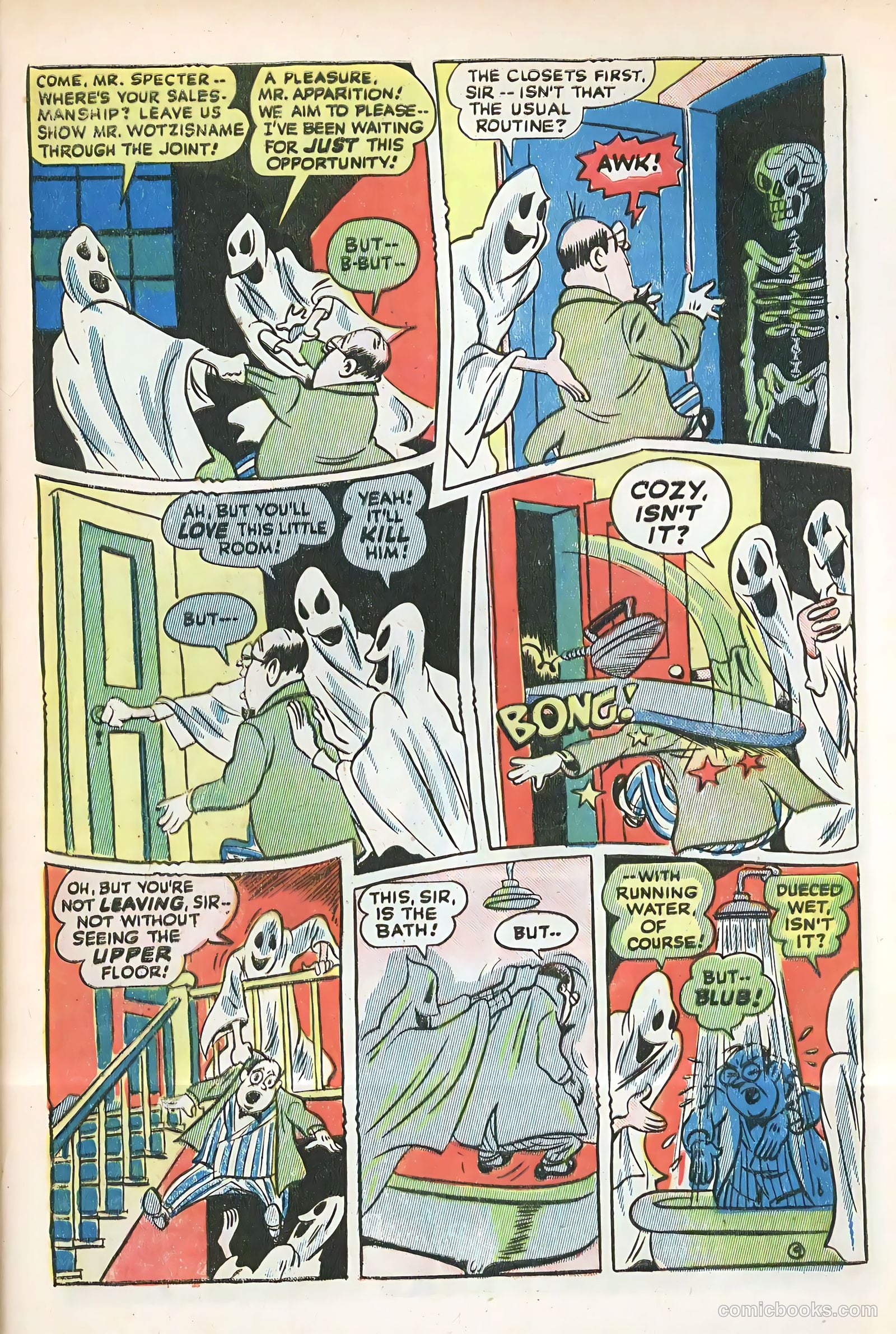 Topsy Turvy #nn — page 12 of 53