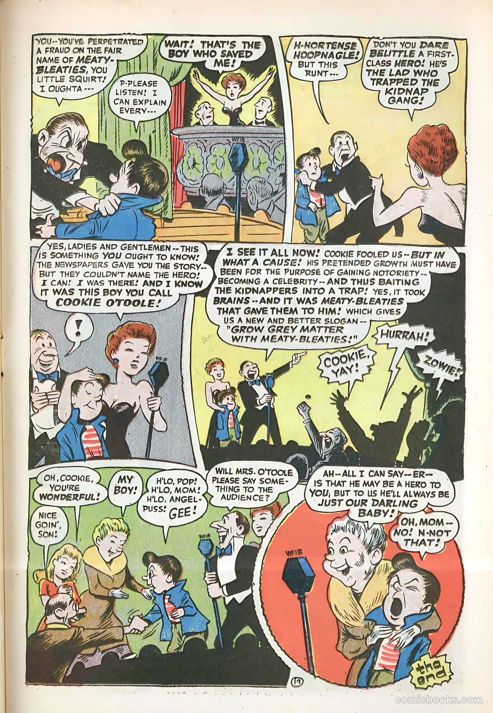 Topsy Turvy #nn — page 38 of 53