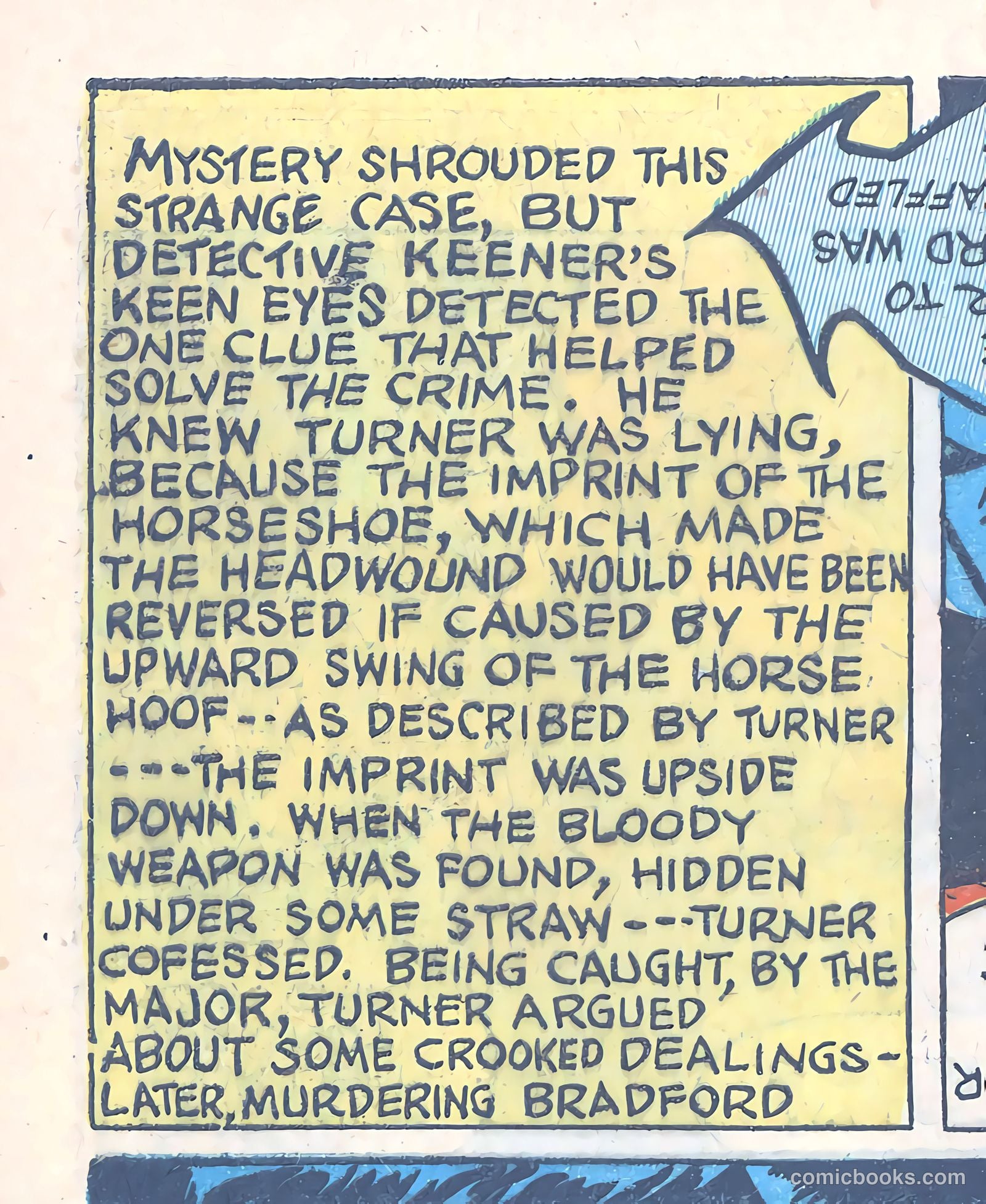 Star Studded Comics #nn (1945) — page 27 of 135