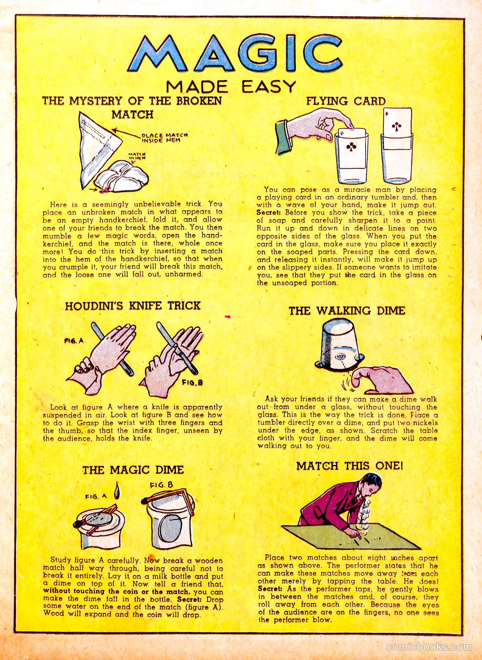 grants comics school day edition #nn — page 3 of 15