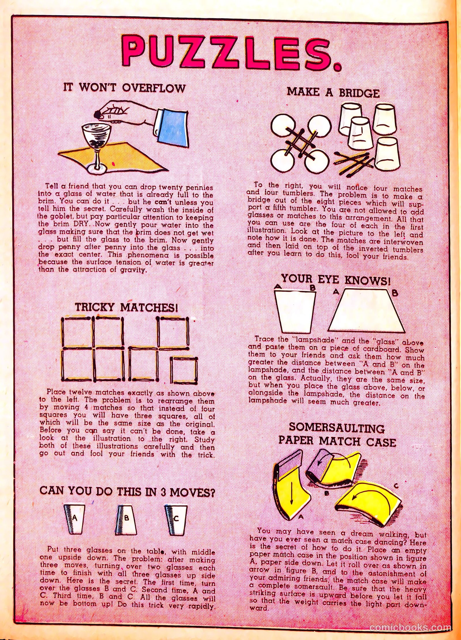 grants comics school day edition #nn — page 6 of 15
