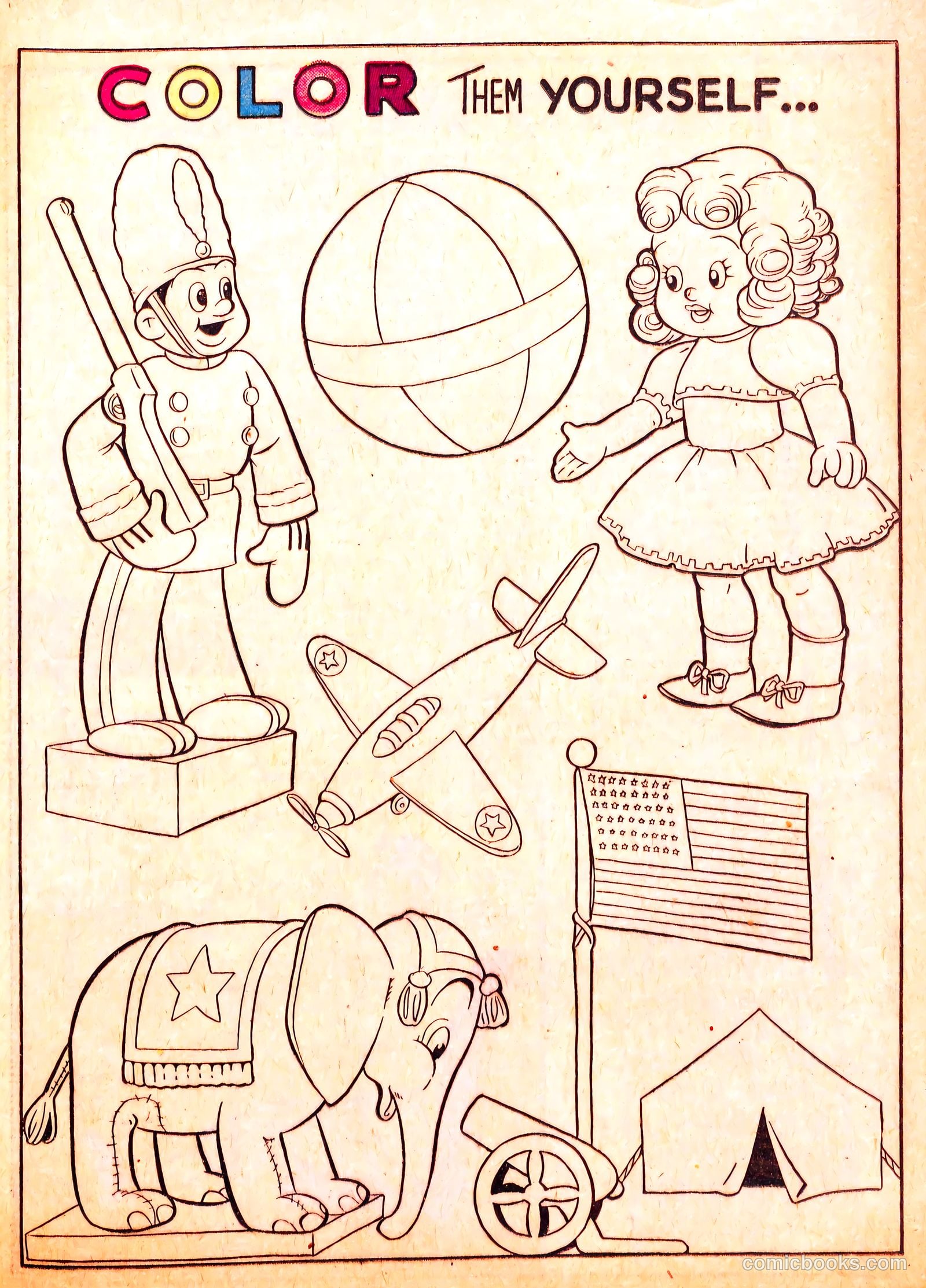 grants comics school day edition #nn — page 7 of 15