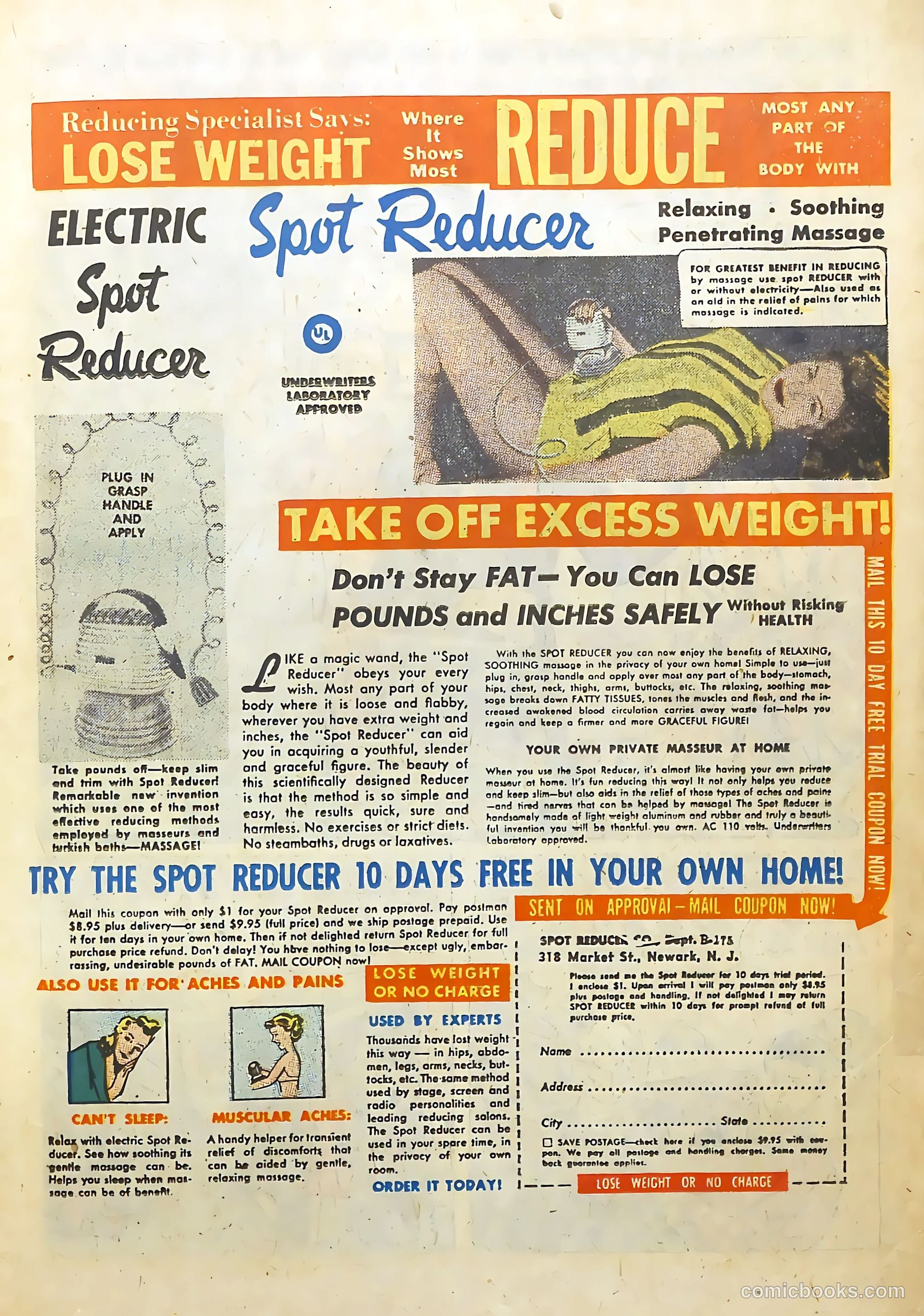 Headline Comics #57 (1949) — page 15 of 36