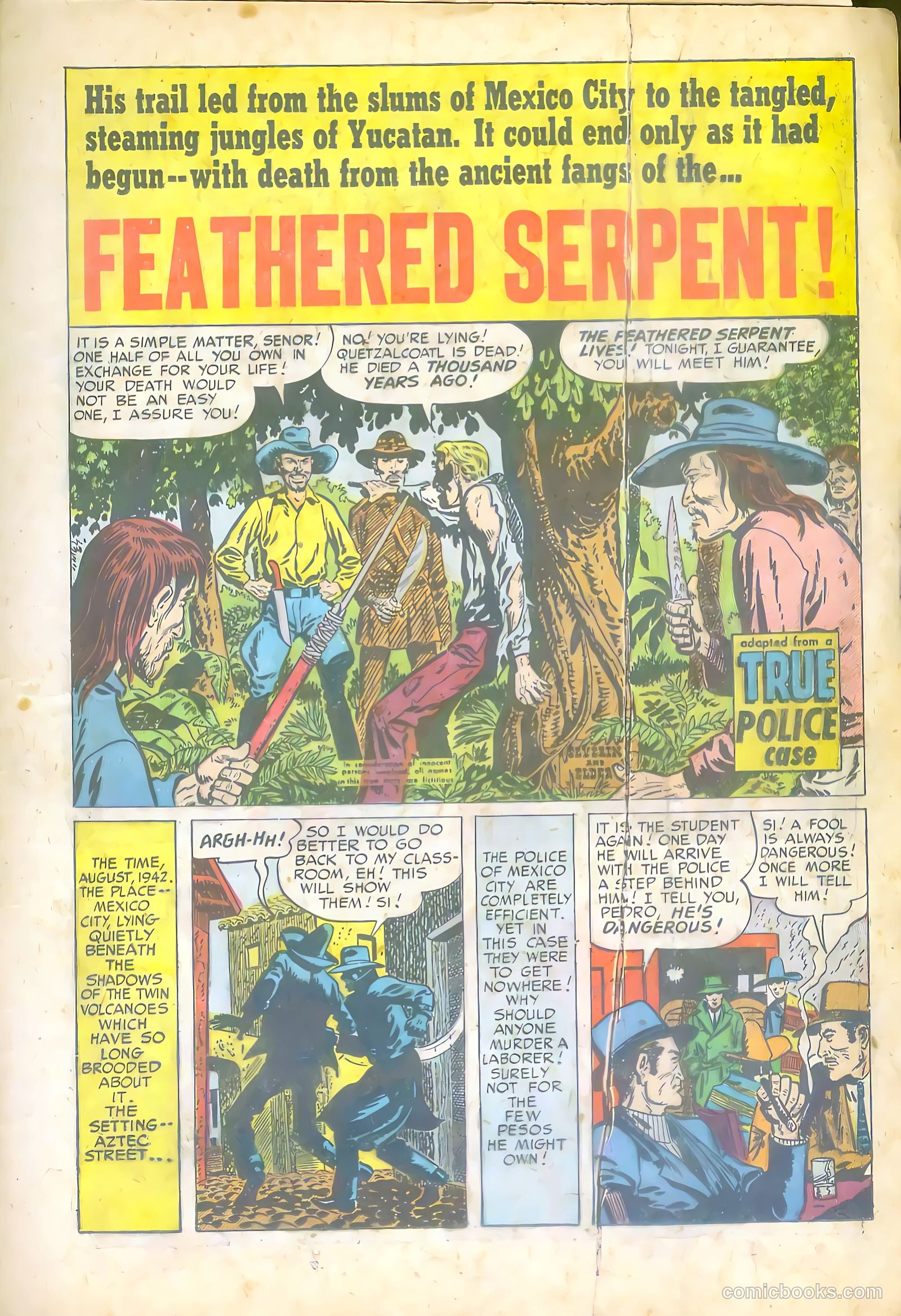 Headline Comics #44 (1949) — page 15 of 52