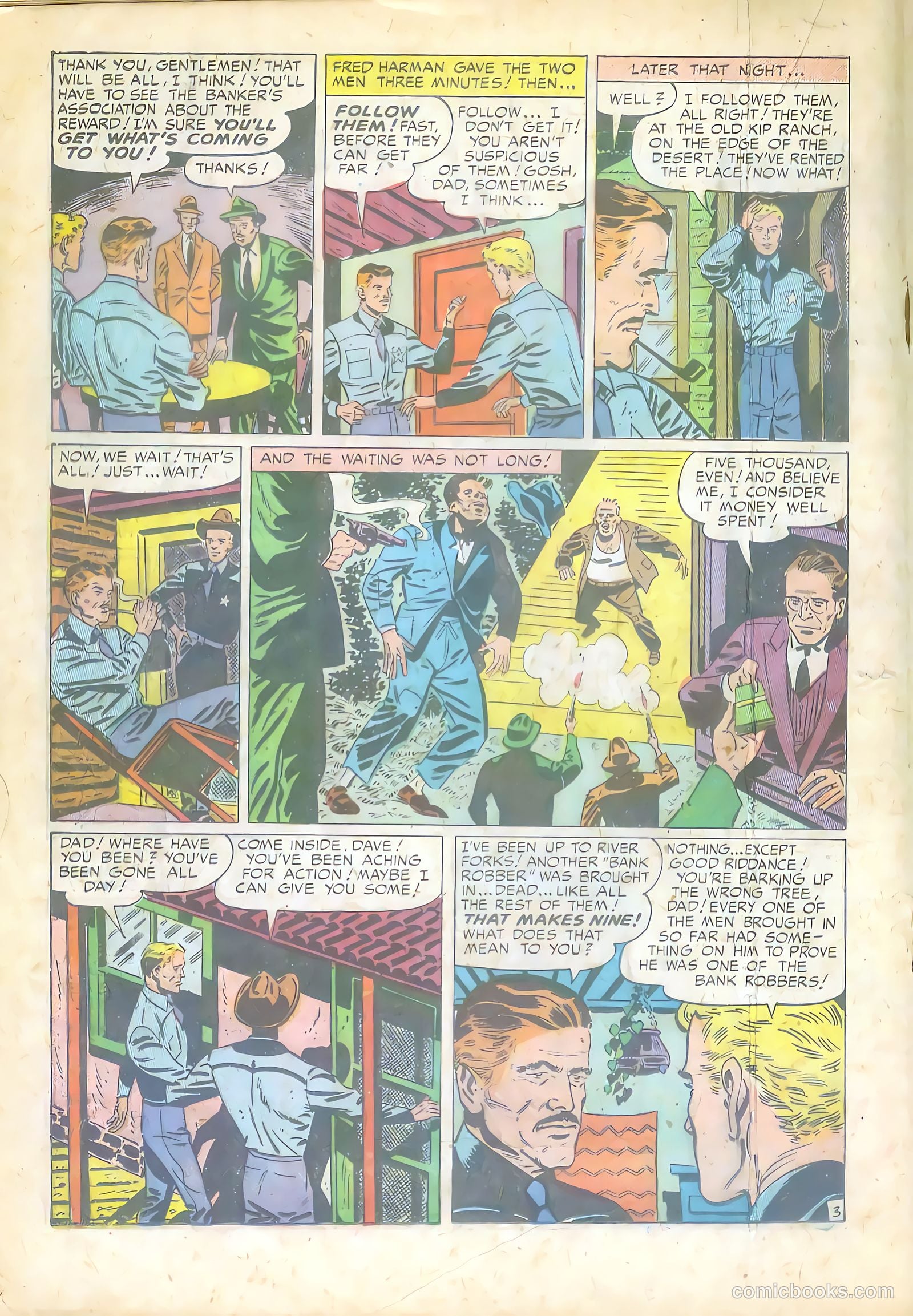 Headline Comics #44 (1949) — page 26 of 52