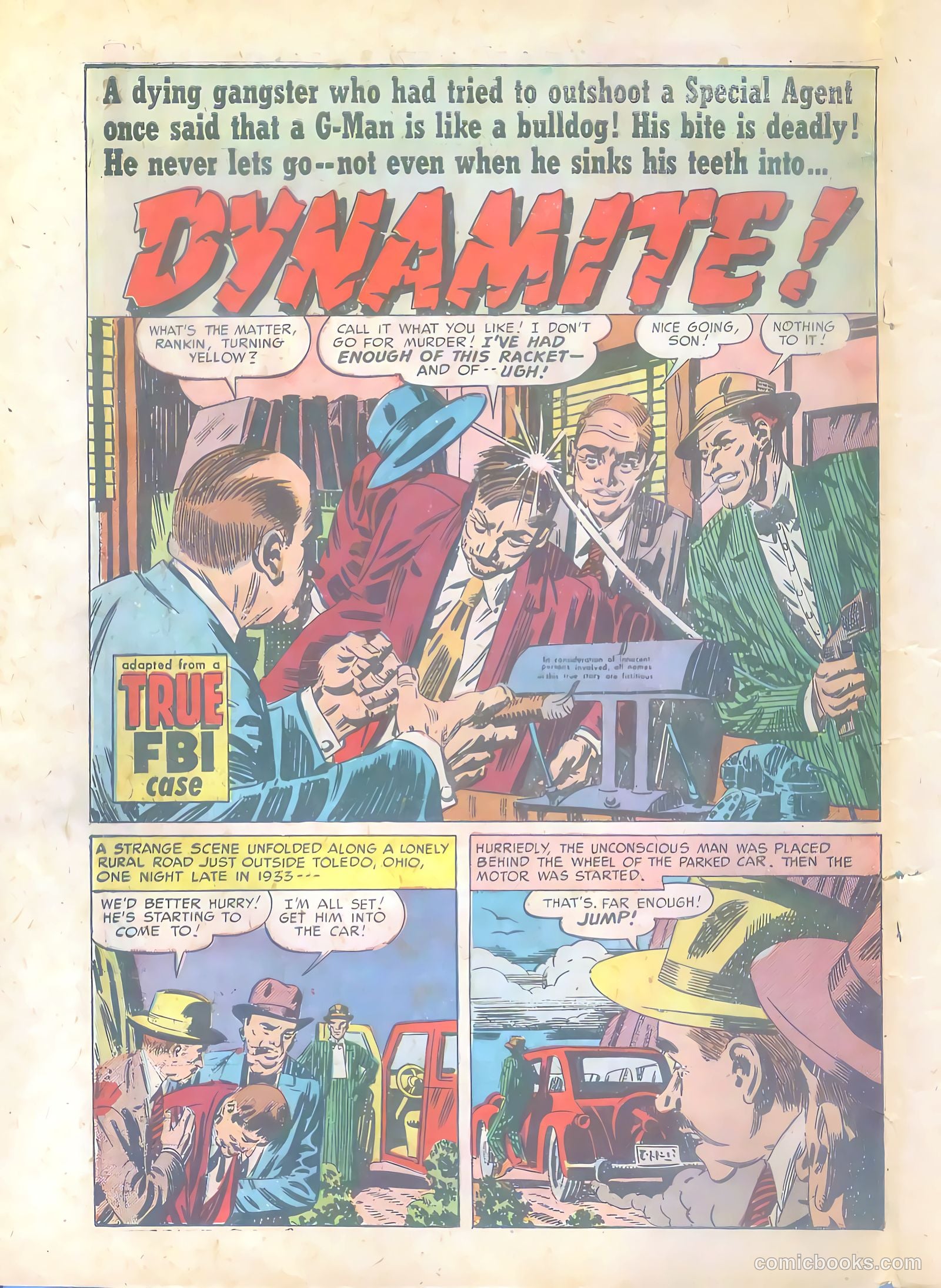 Headline Comics #44 (1949) — page 42 of 52