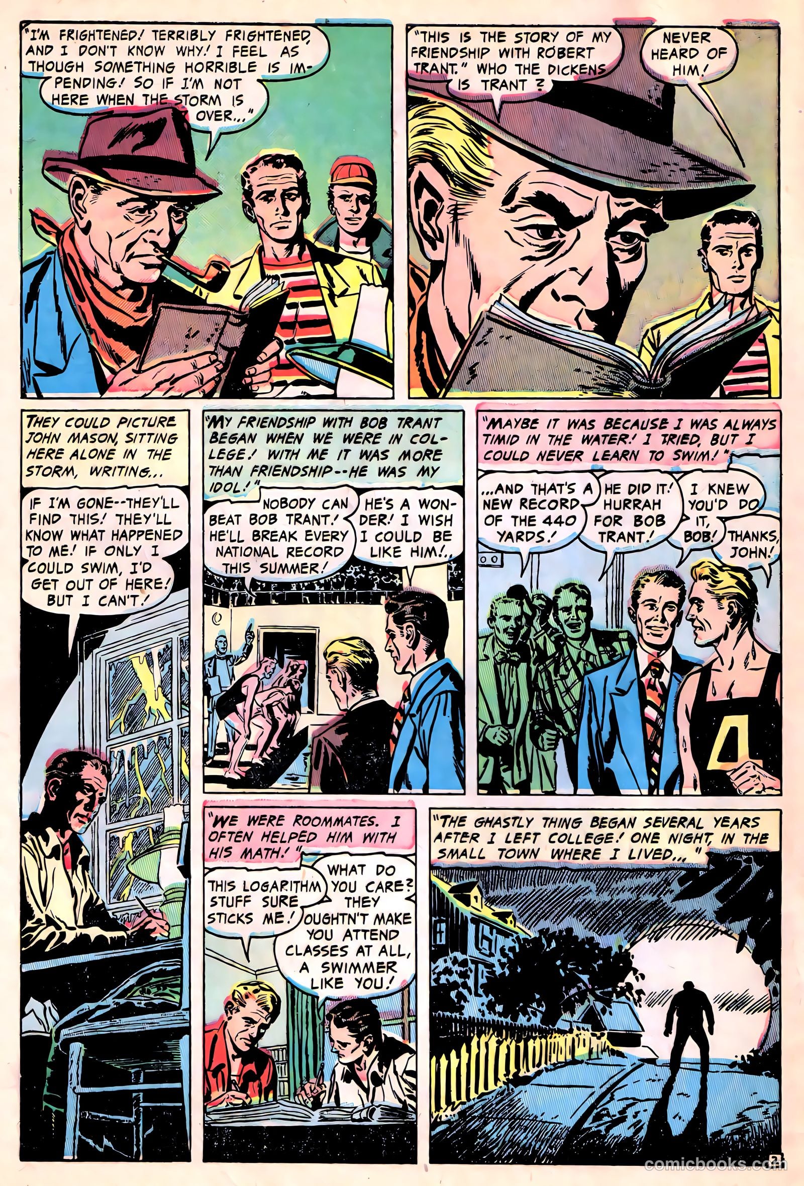 night of mystery nn #nn — page 4 of 36