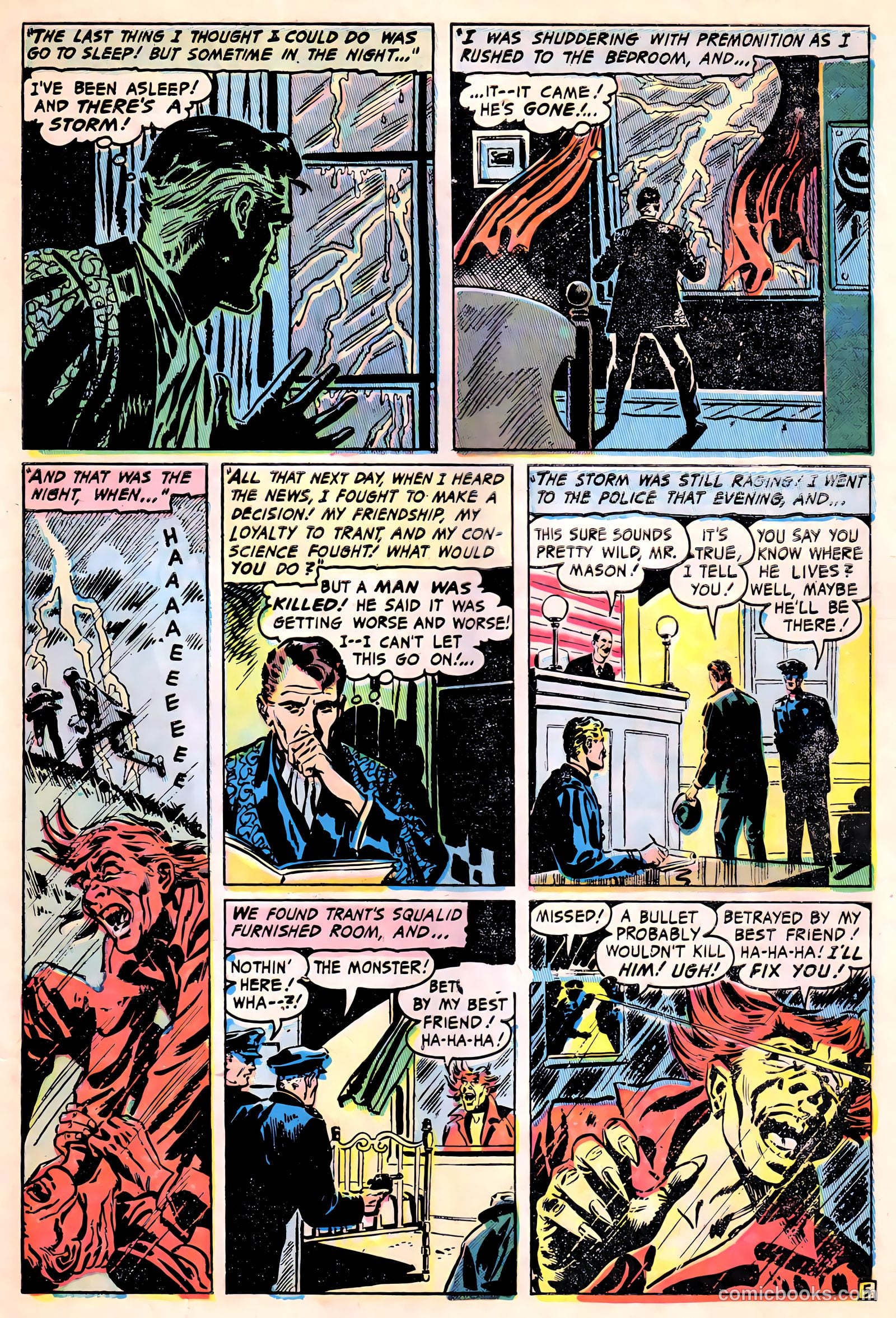 night of mystery nn #nn — page 7 of 36
