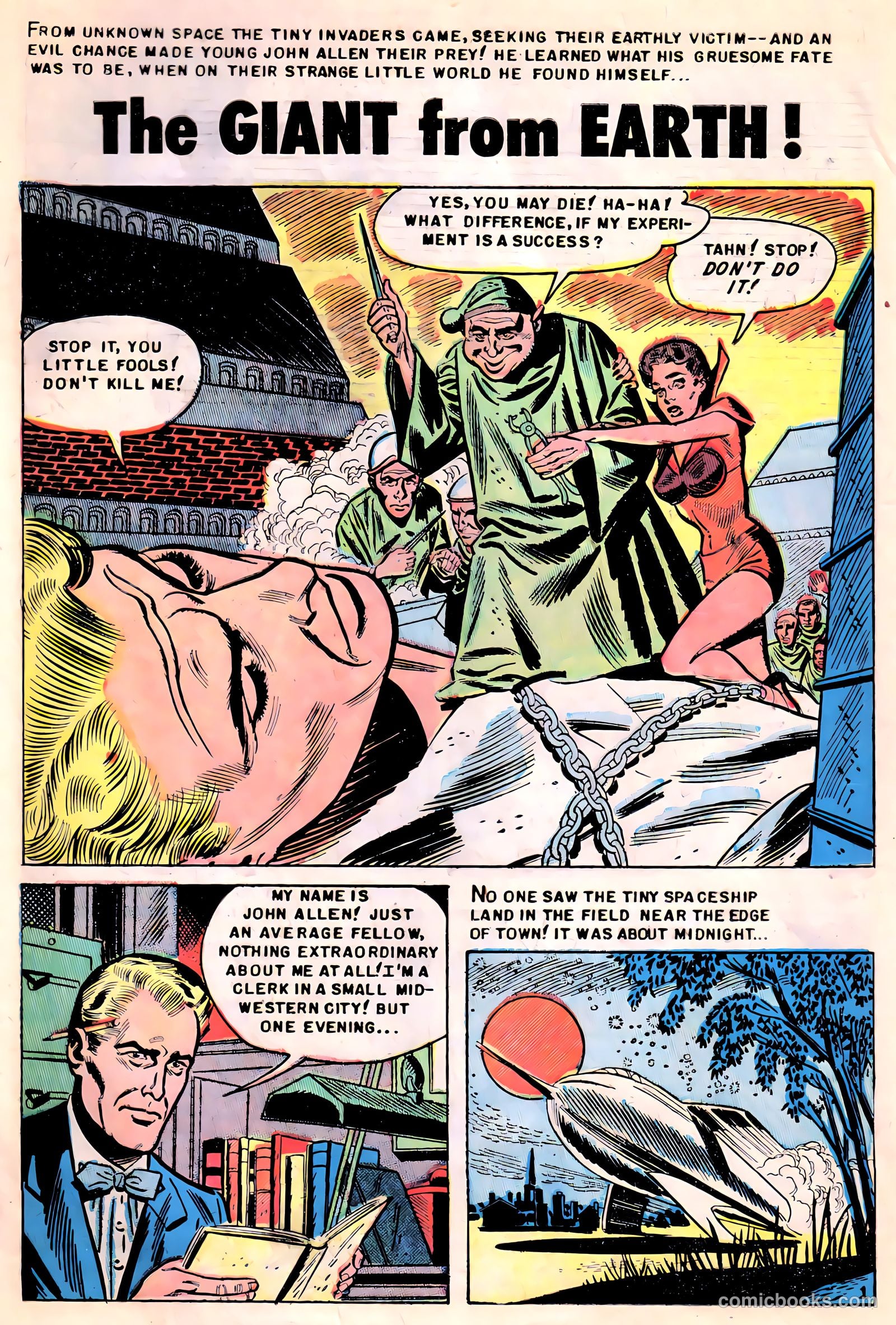night of mystery nn #nn — page 19 of 36