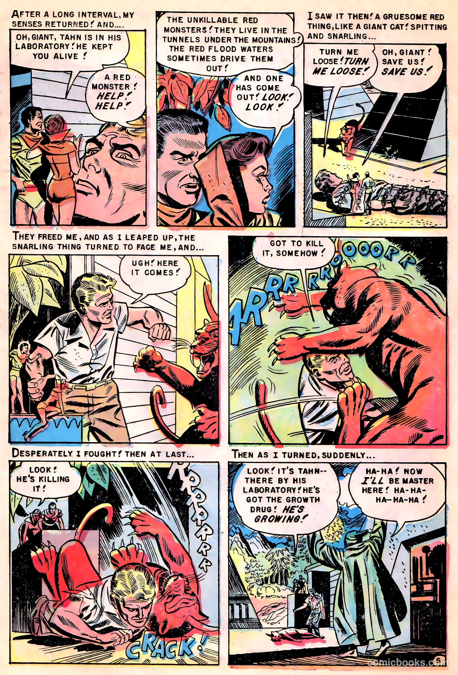 night of mystery nn #nn — page 24 of 36