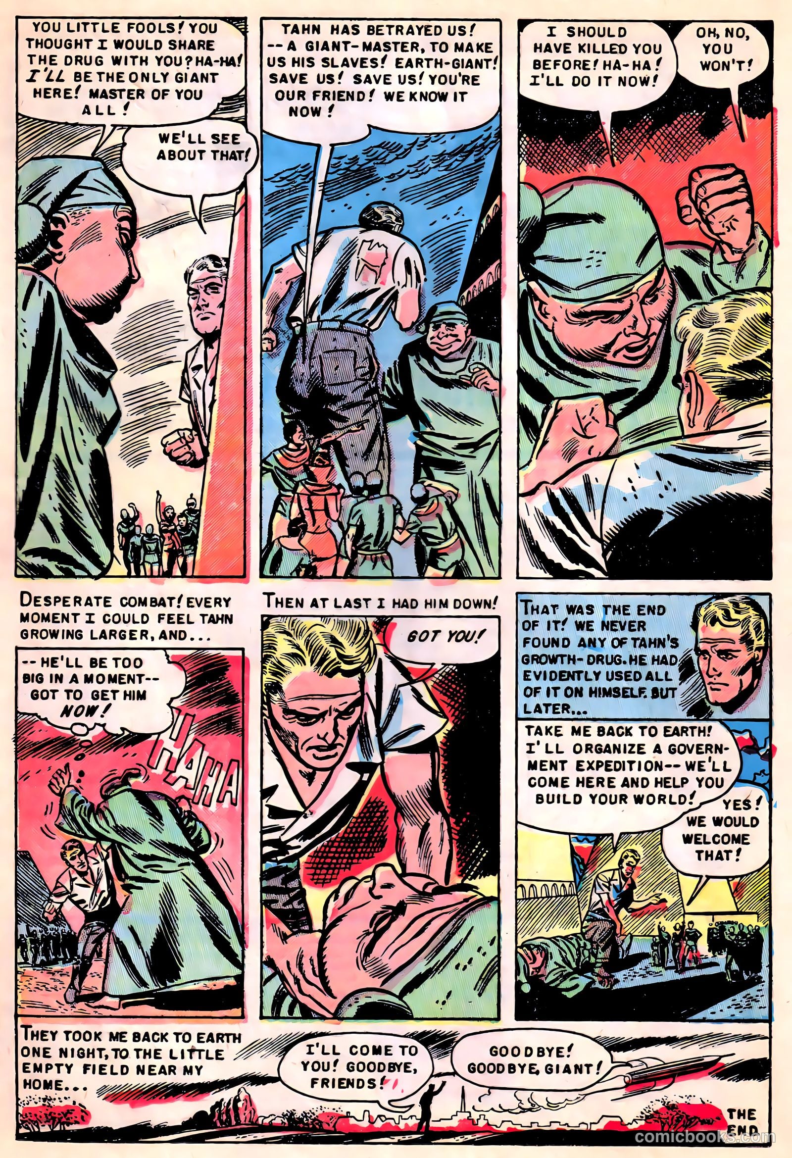night of mystery nn #nn — page 25 of 36