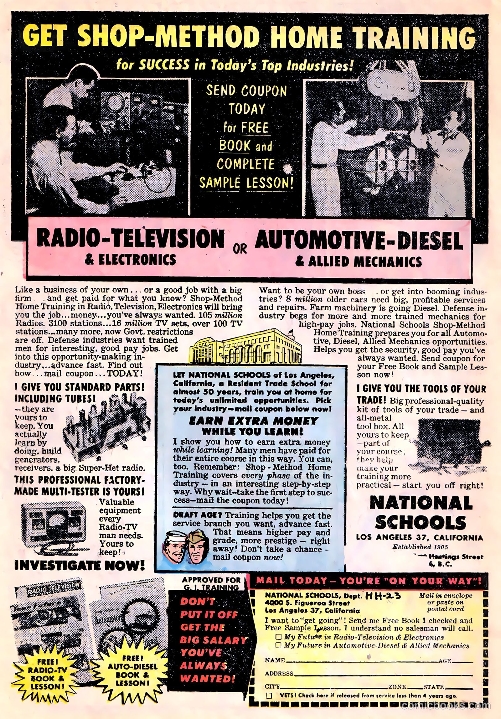 night of mystery nn #nn — page 26 of 36