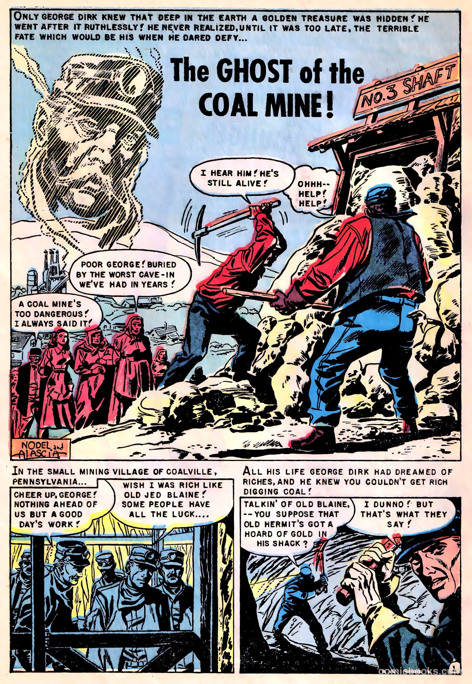 night of mystery nn #nn — page 28 of 36