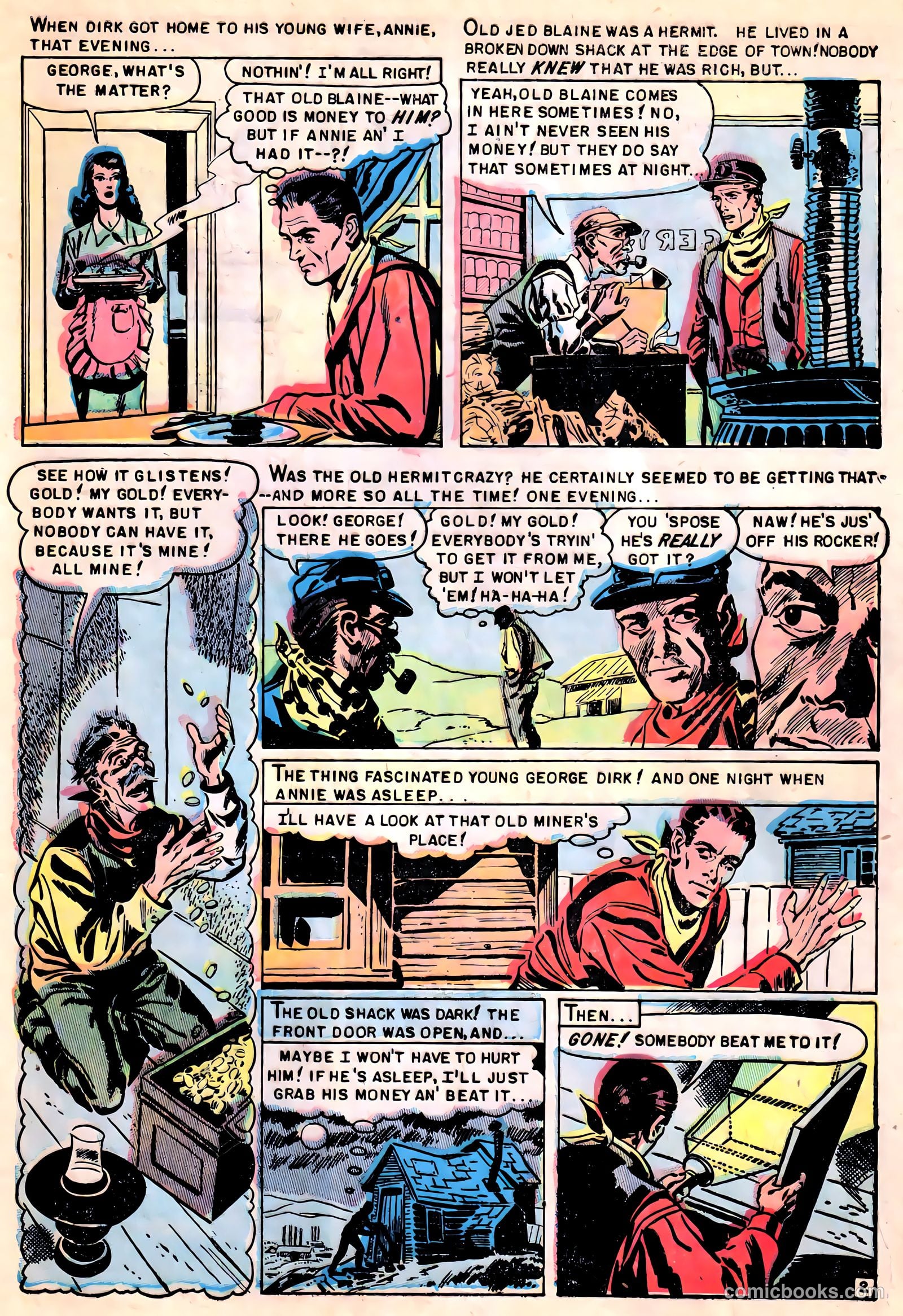 night of mystery nn #nn — page 29 of 36