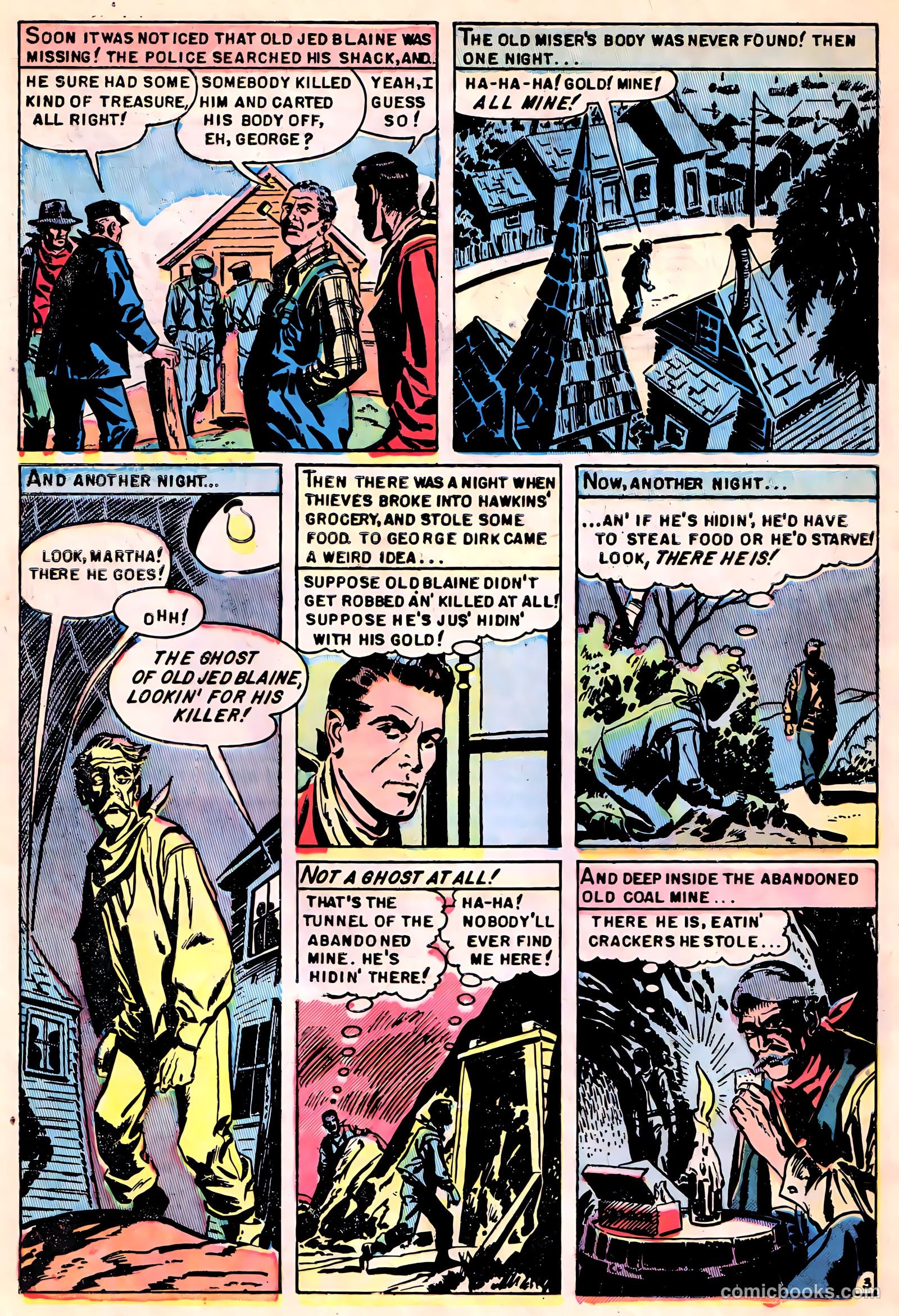 night of mystery nn #nn — page 30 of 36