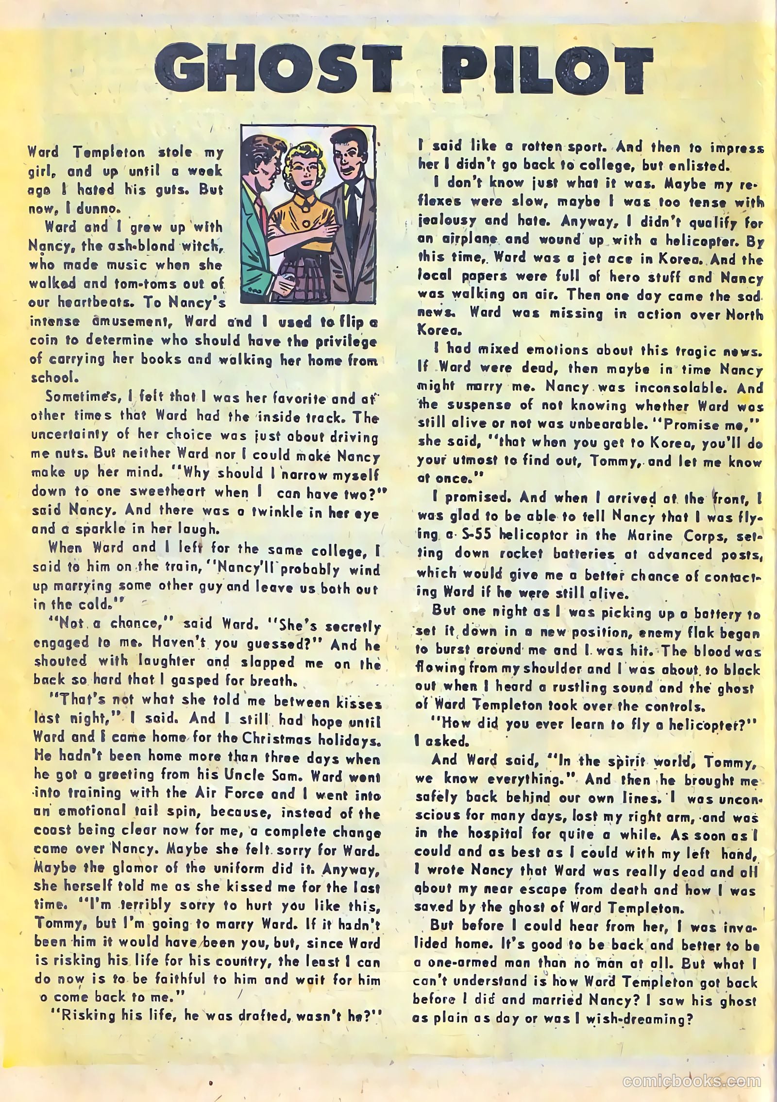 Frankenstein #29 (2025) — page 22 of 36