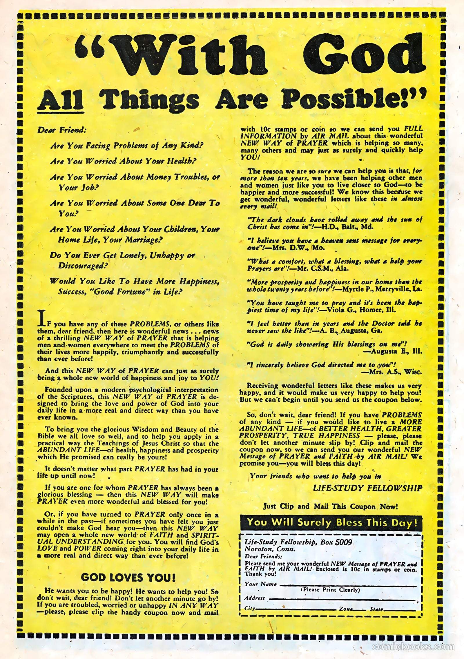 Justice Traps the Guilty #63 (1948) — page 13 of 36
