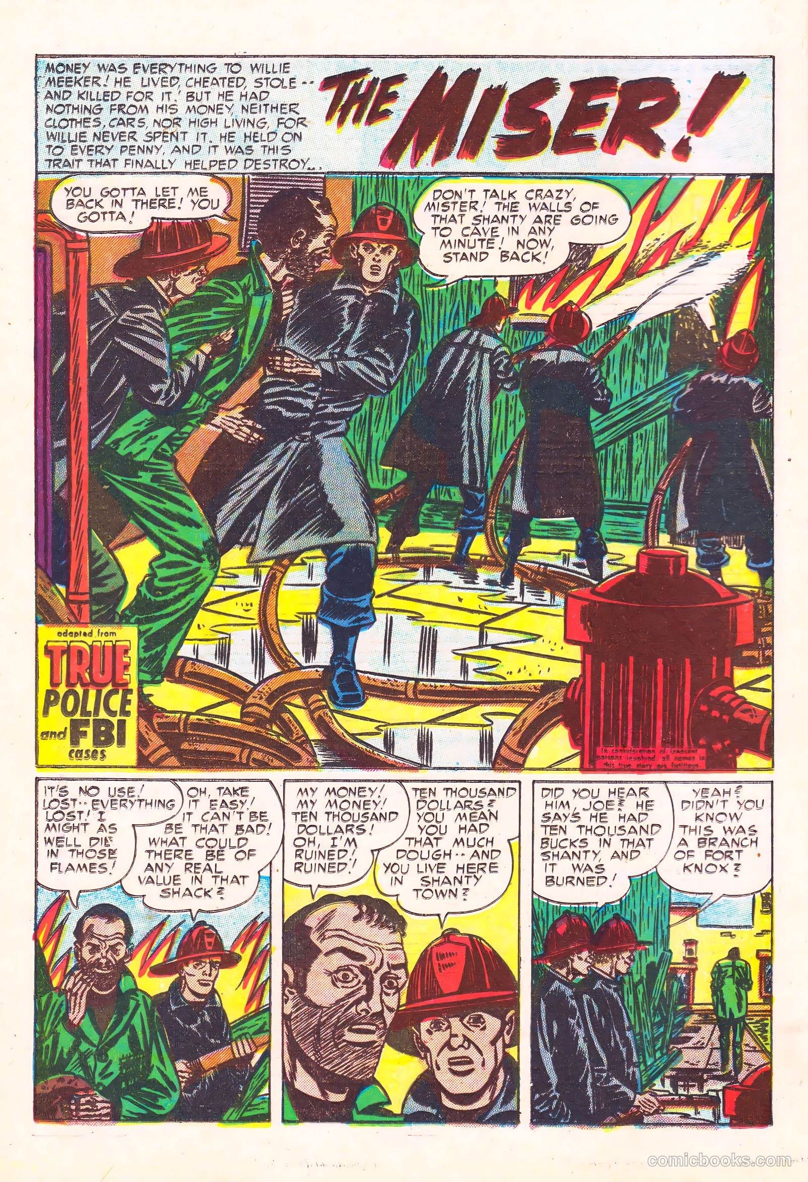 Justice Traps the Guilty #55 (1948) — page 18 of 36